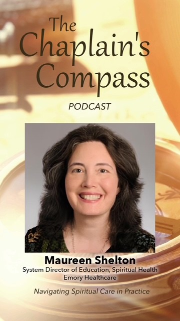 The Science of Holding Space: How Compassion Changes Outcomes