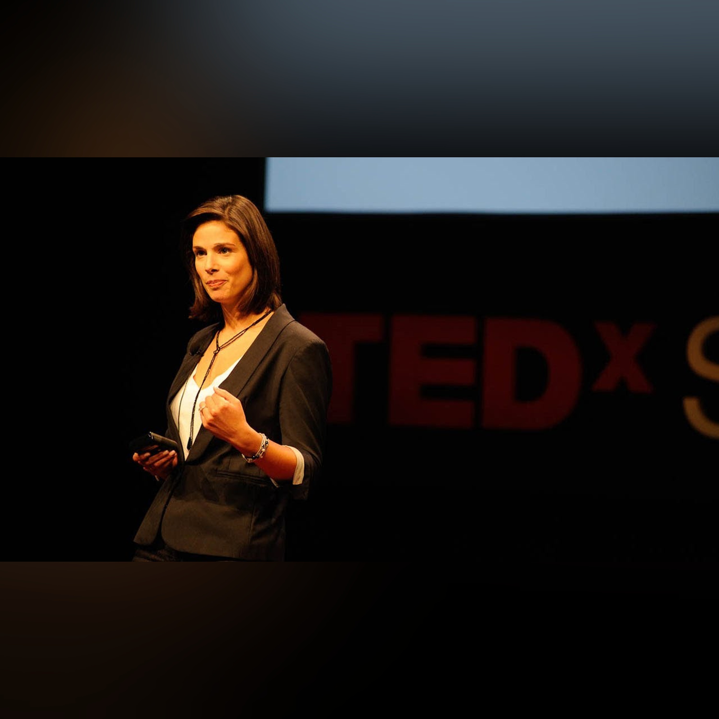 The case for collaborative consumption - Rachel Botsman episode artwork
