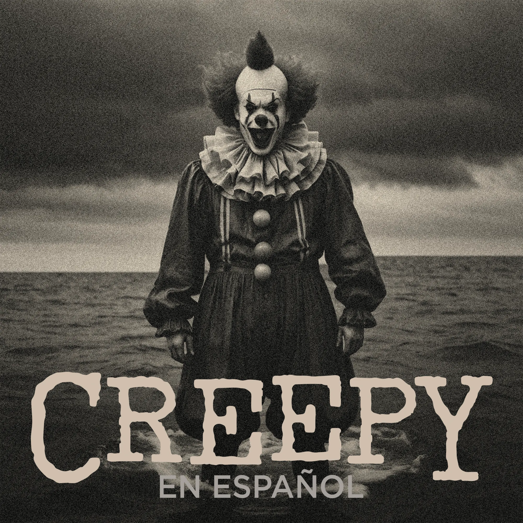 El Payaso de Sandown - Seres de otros mundos episode artwork