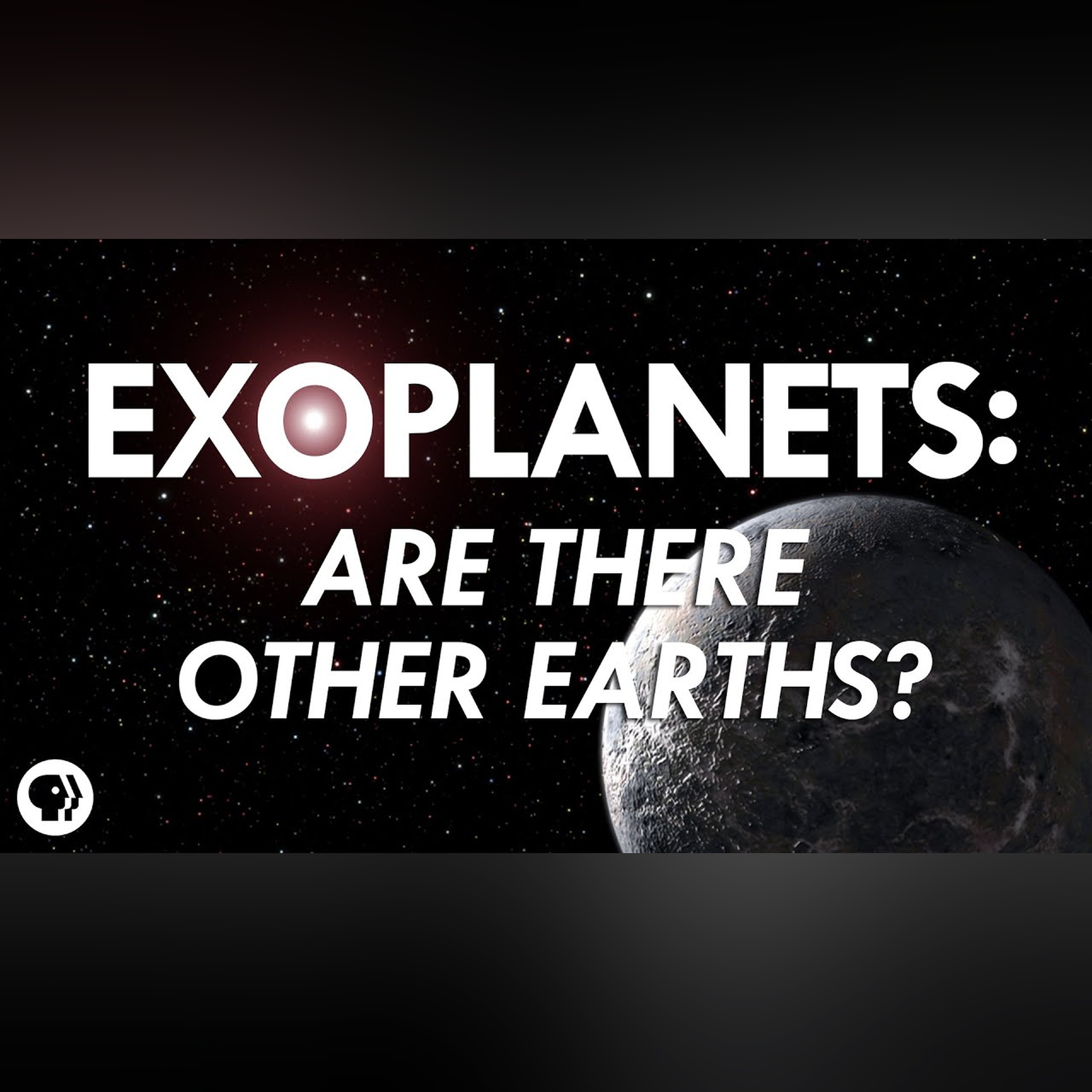 Exoplanets: Are There Other Earths? episode artwork