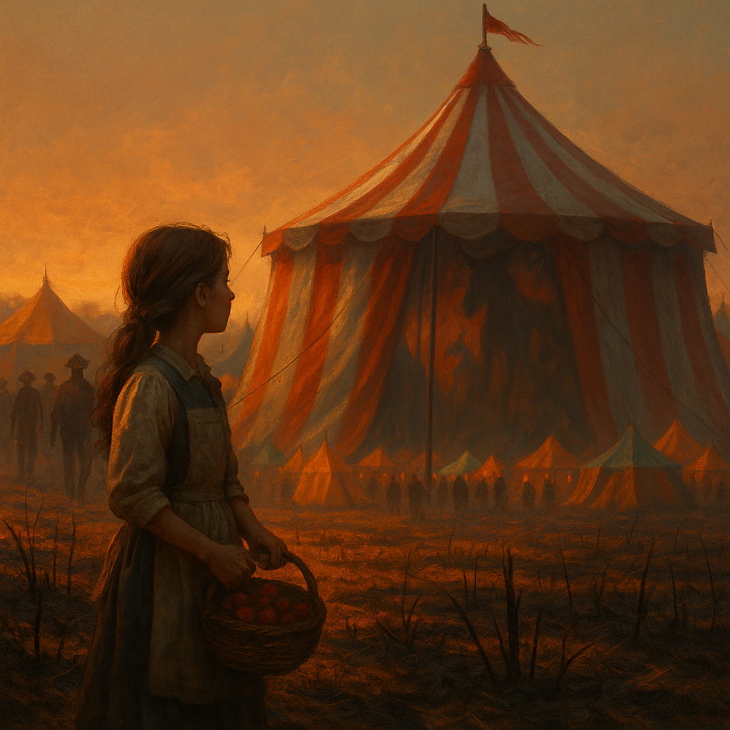 Fantastic Fearsome Critters | SCP-6968