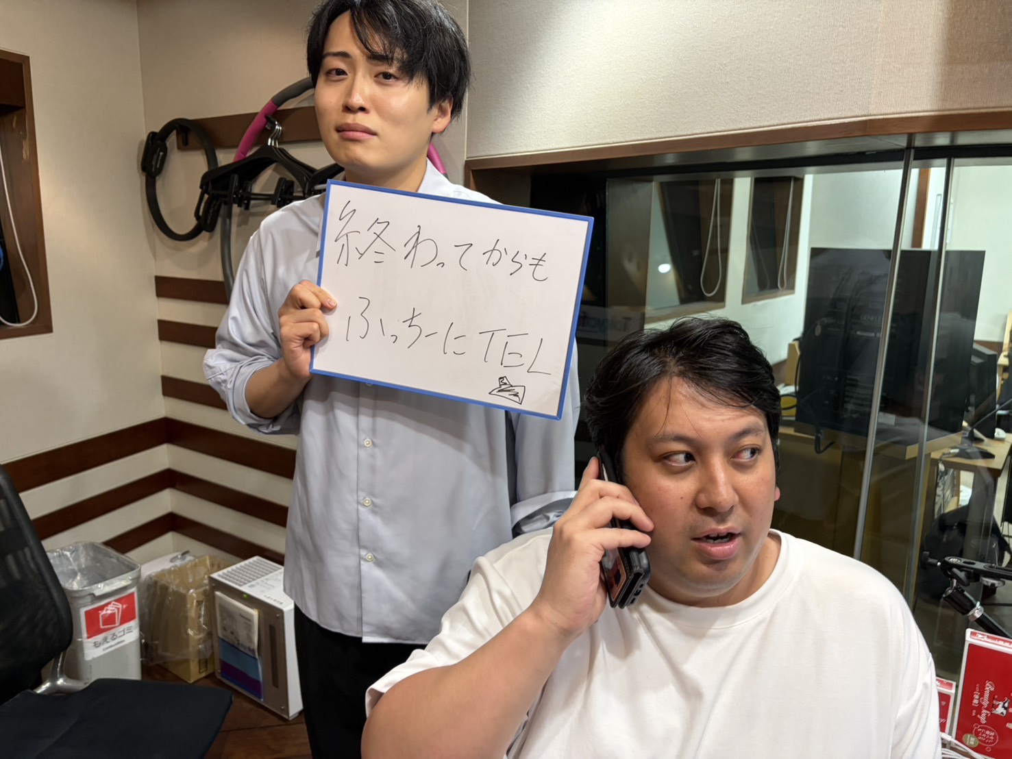 #78  ✖平成世代　◯ジャンボ世代　が盛り上がる番組！ episode artwork