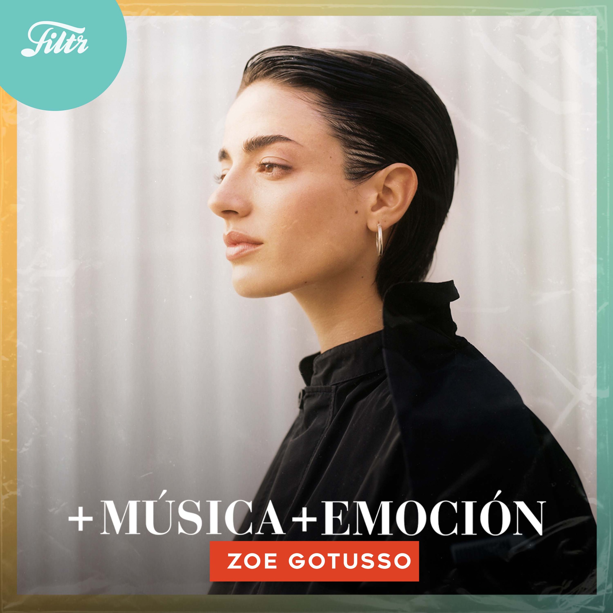 MÁS MÚSICA, MÁS EMOCIÓN