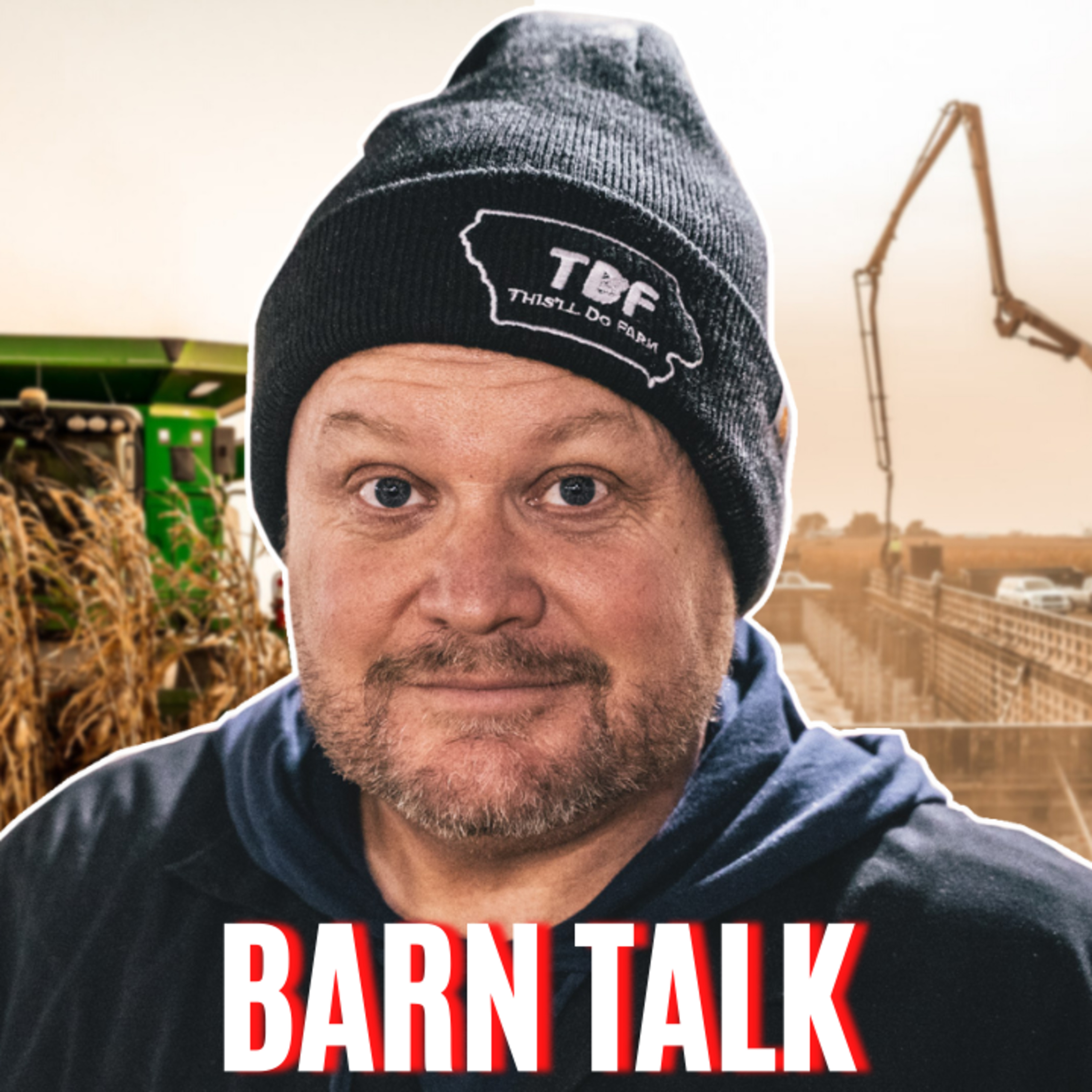 Where Did This'll Do Come From?