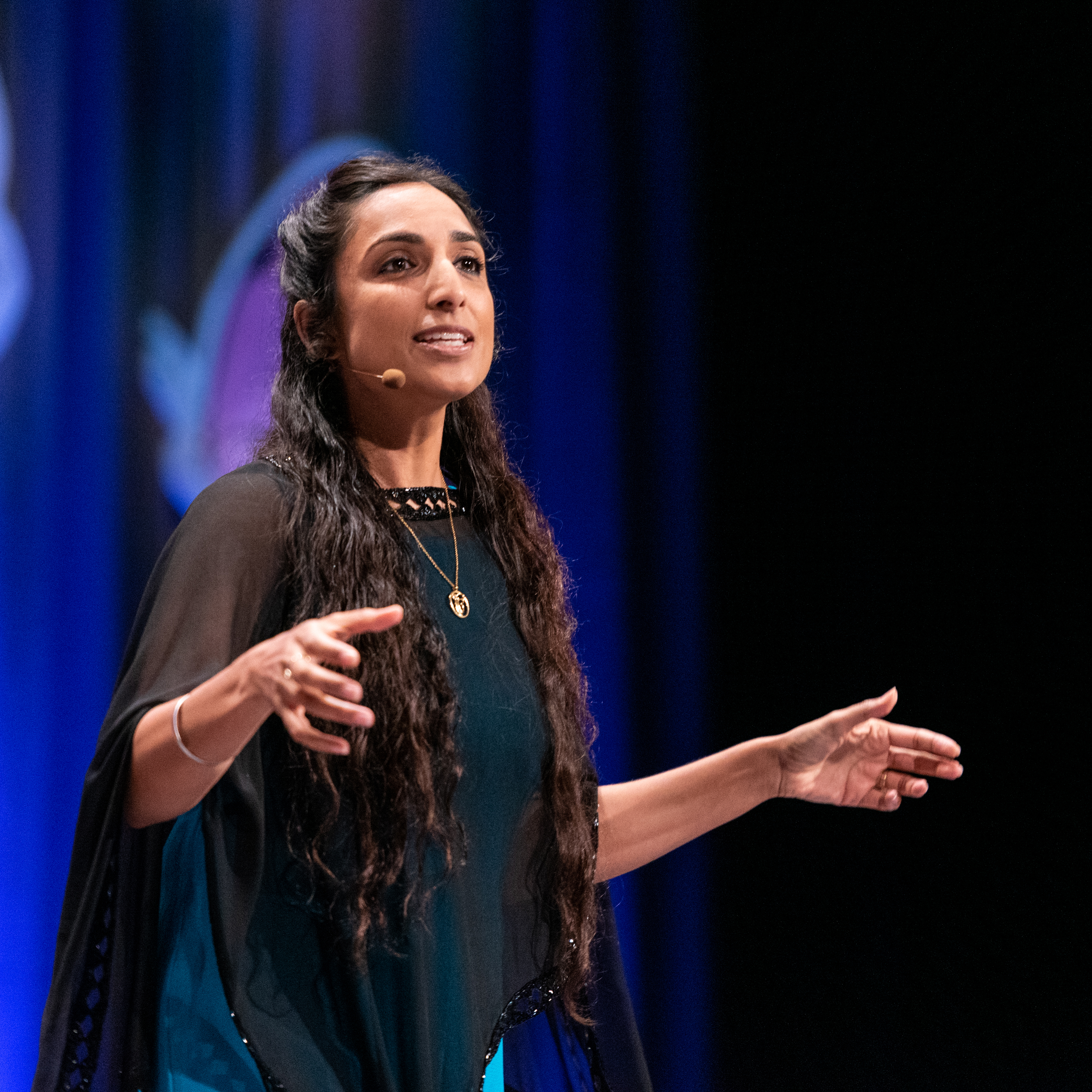 Laboring For Justice: See No Stranger