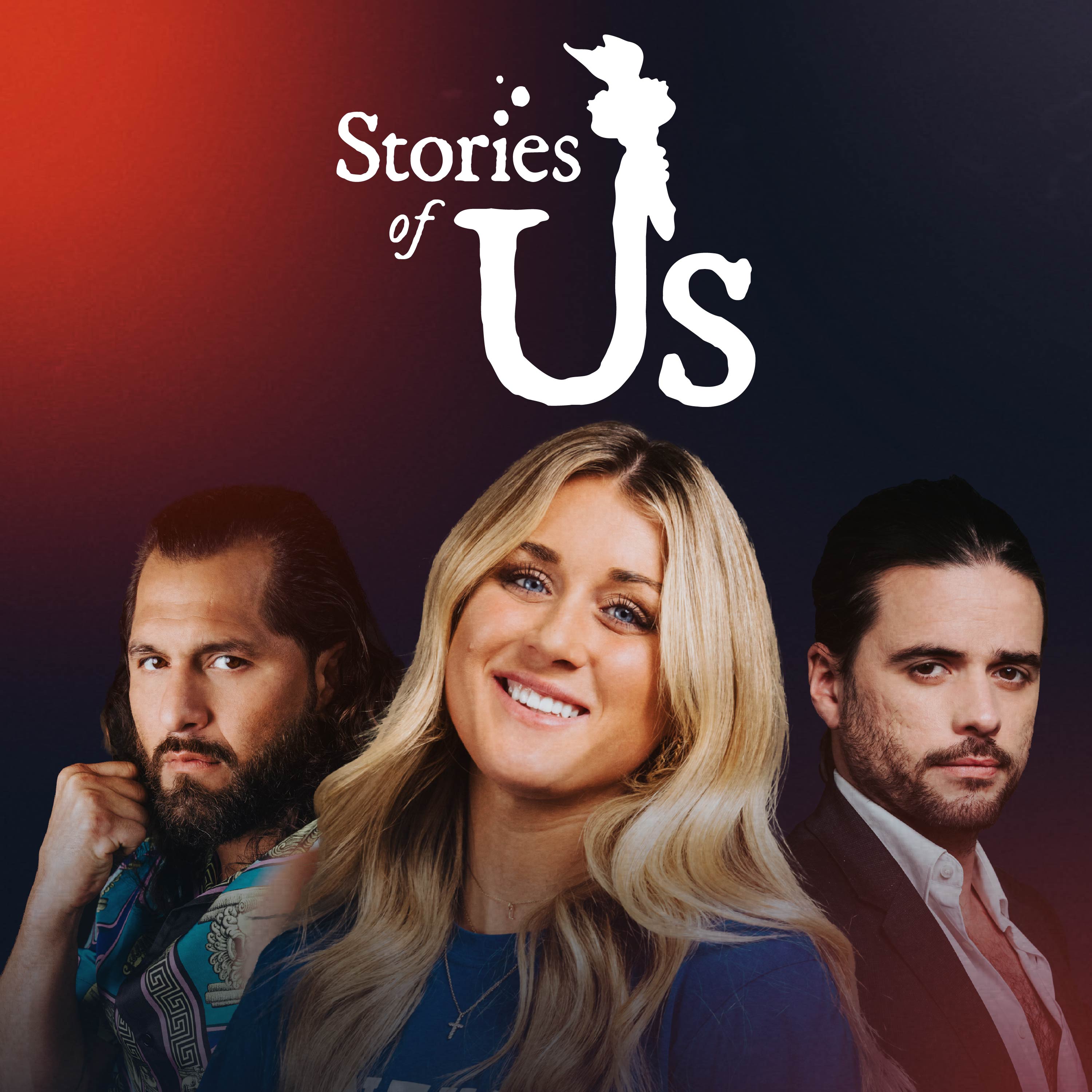 Stories of Us | PragerU