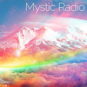 Mystic Radio with Robin Alexis - 11 - 10 - 23