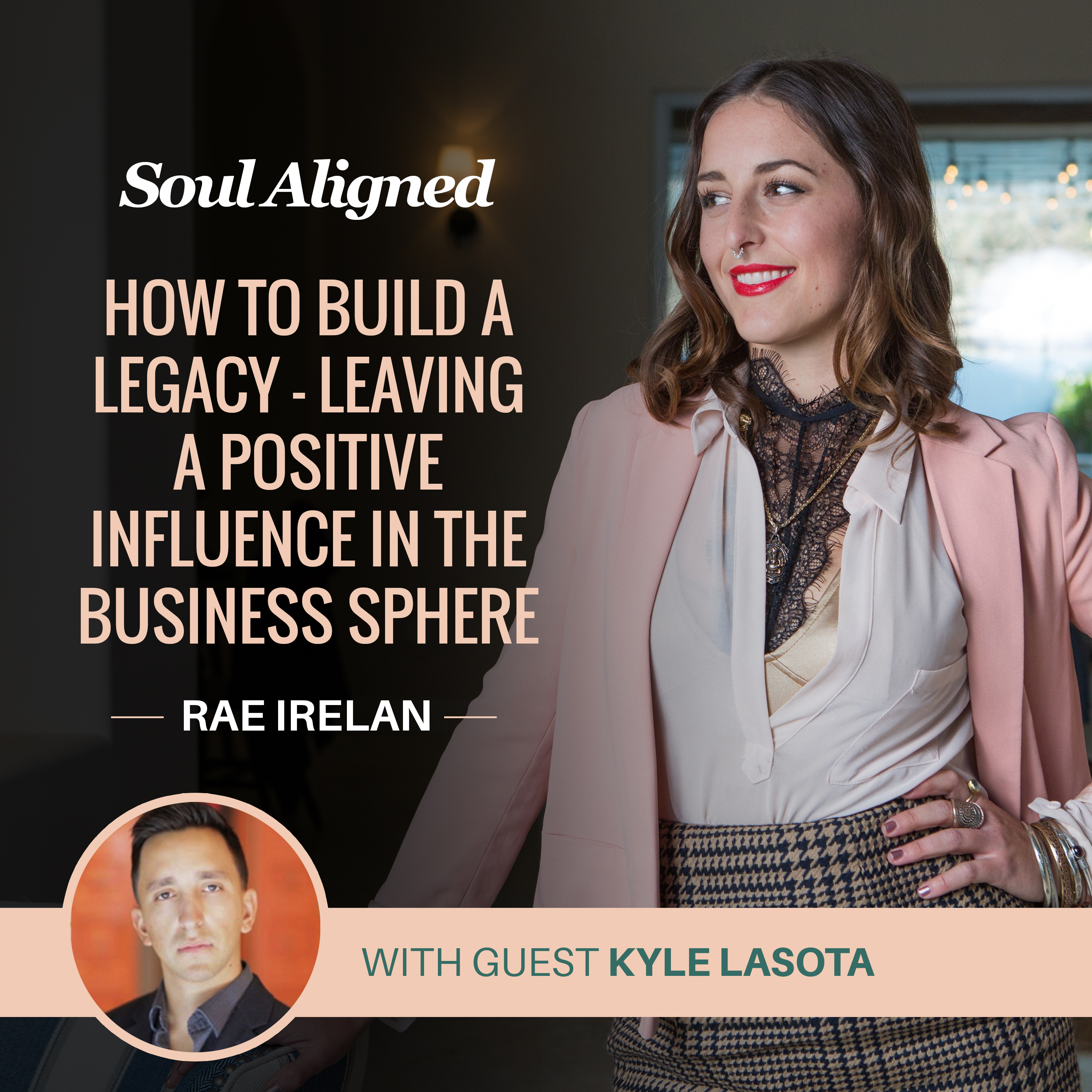 Miracle Moment | Rae Irelan