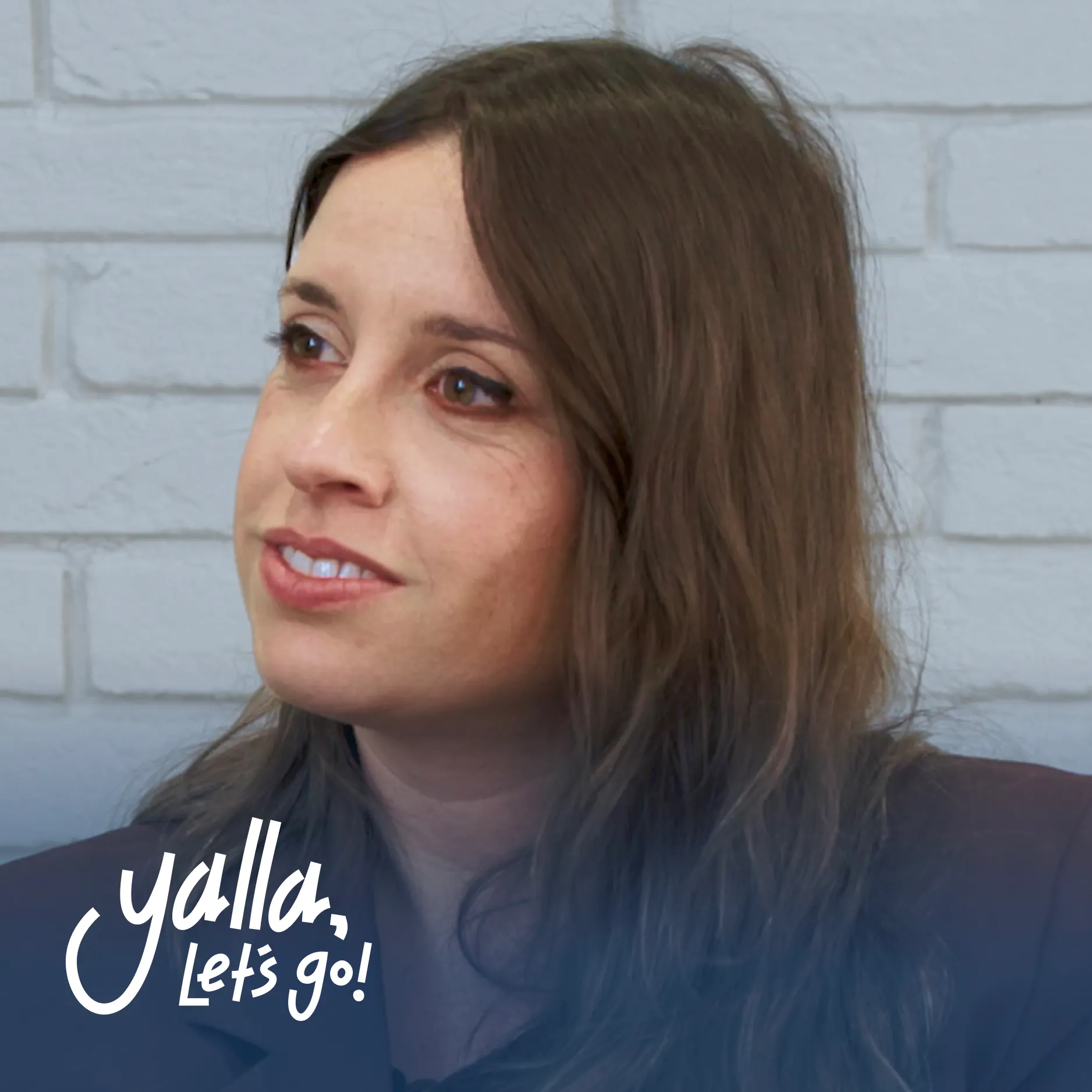 Fay Goldstein, Co-Founder & CEO of Bardin, on Talking Her Way Into the IDF at 27, Raising Money from the Gaza Border, and Becoming Israeli on Purpose episode artwork