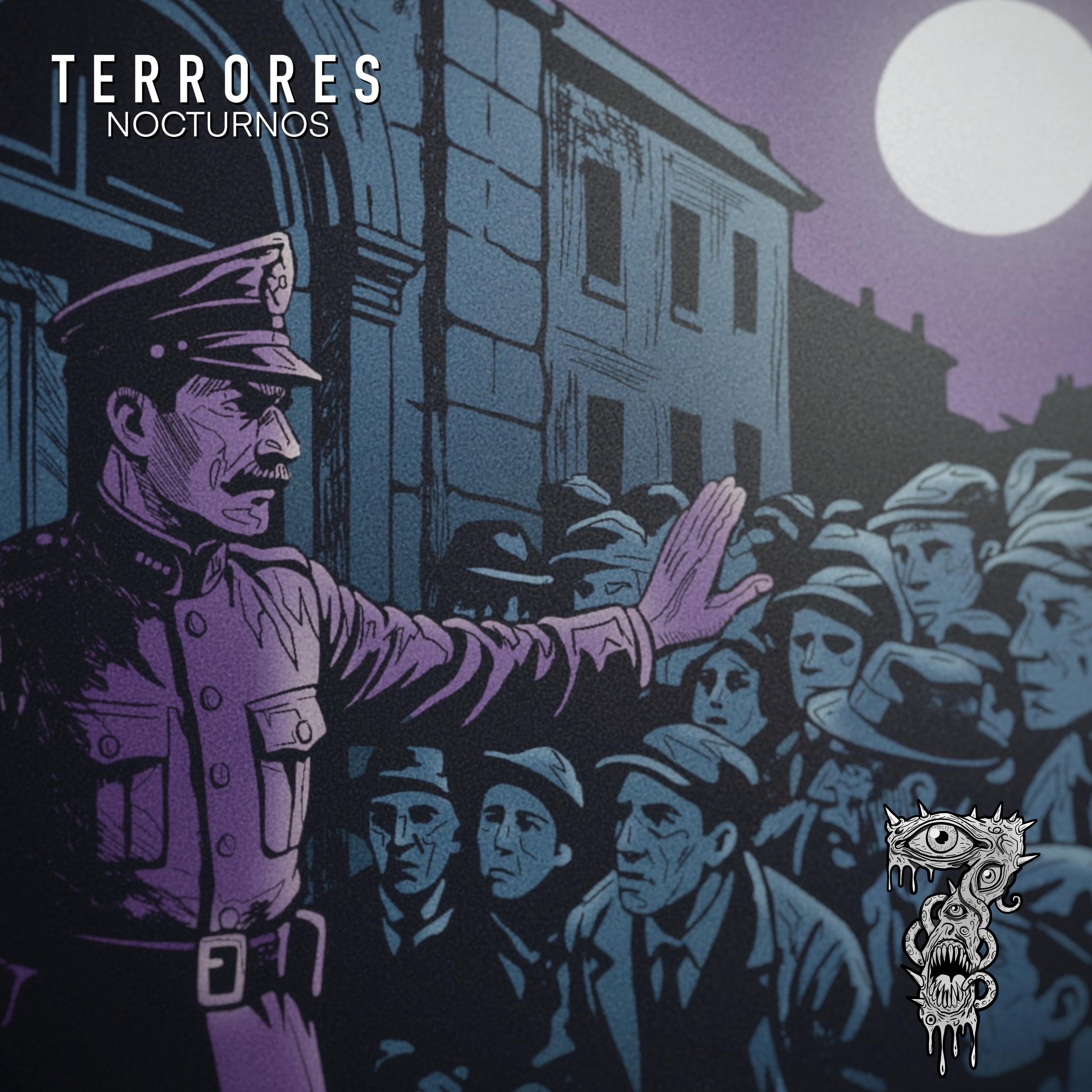 07X35 El poltergeist de Valencia: el primer caso oficial registrado en España