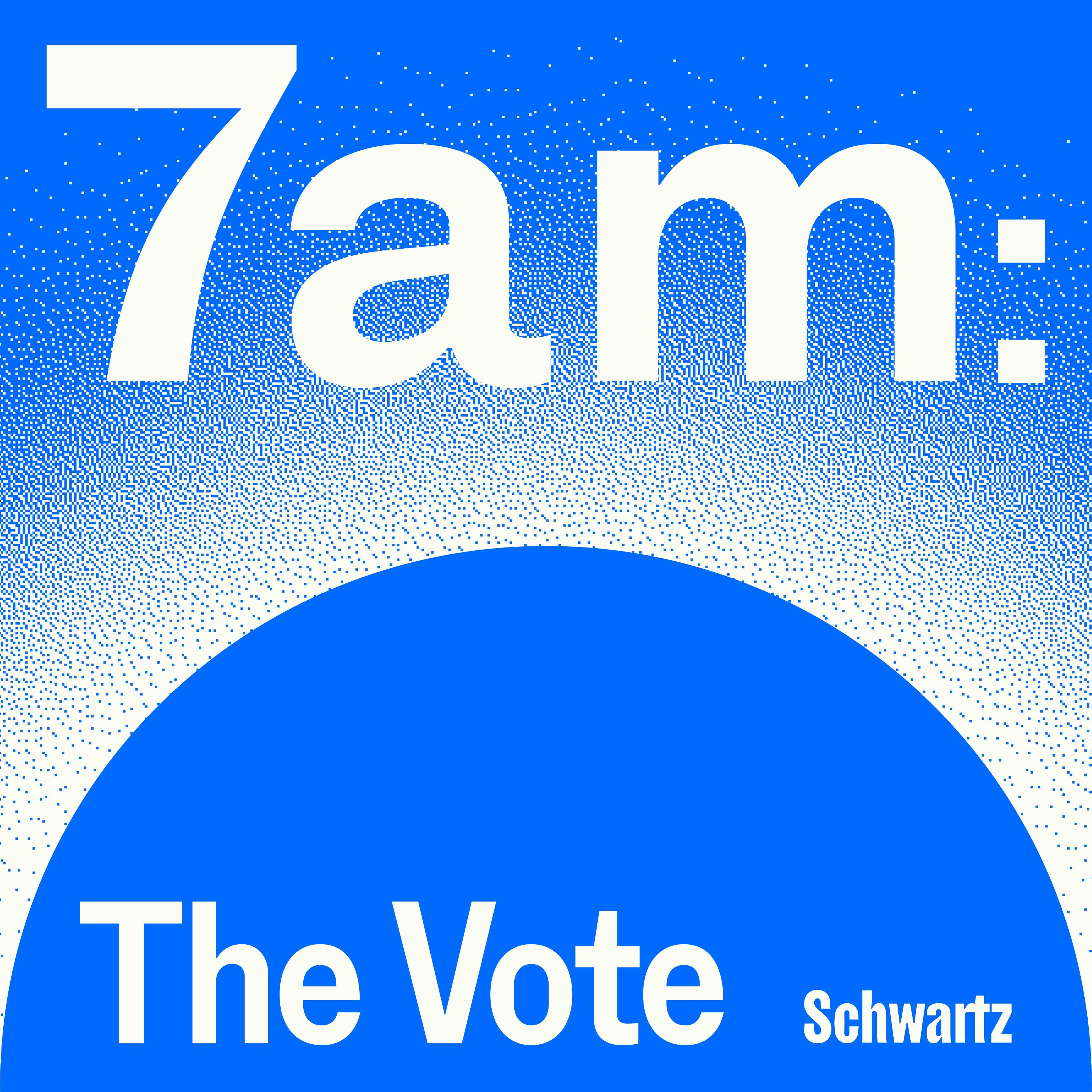The Vote: The Adam Bandt Interview