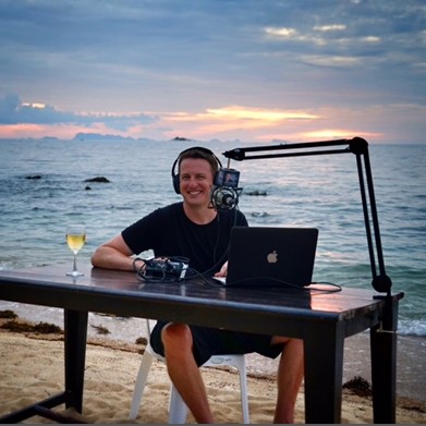 00: Matt Bowles Introducing The Maverick Show: Adventures in Real Estate, Entrepreneurship and World Travel episode artwork