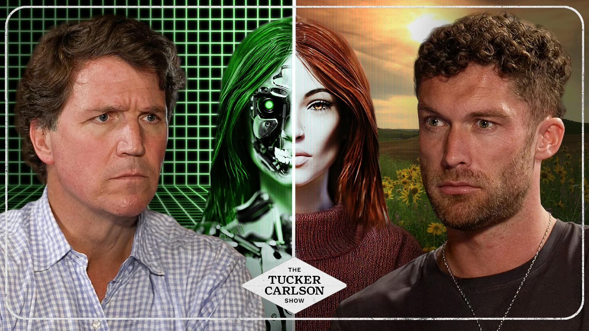 Chris Williamson’s Advice to Men: How to Survive a World of OnlyFans and AI Girlfriends