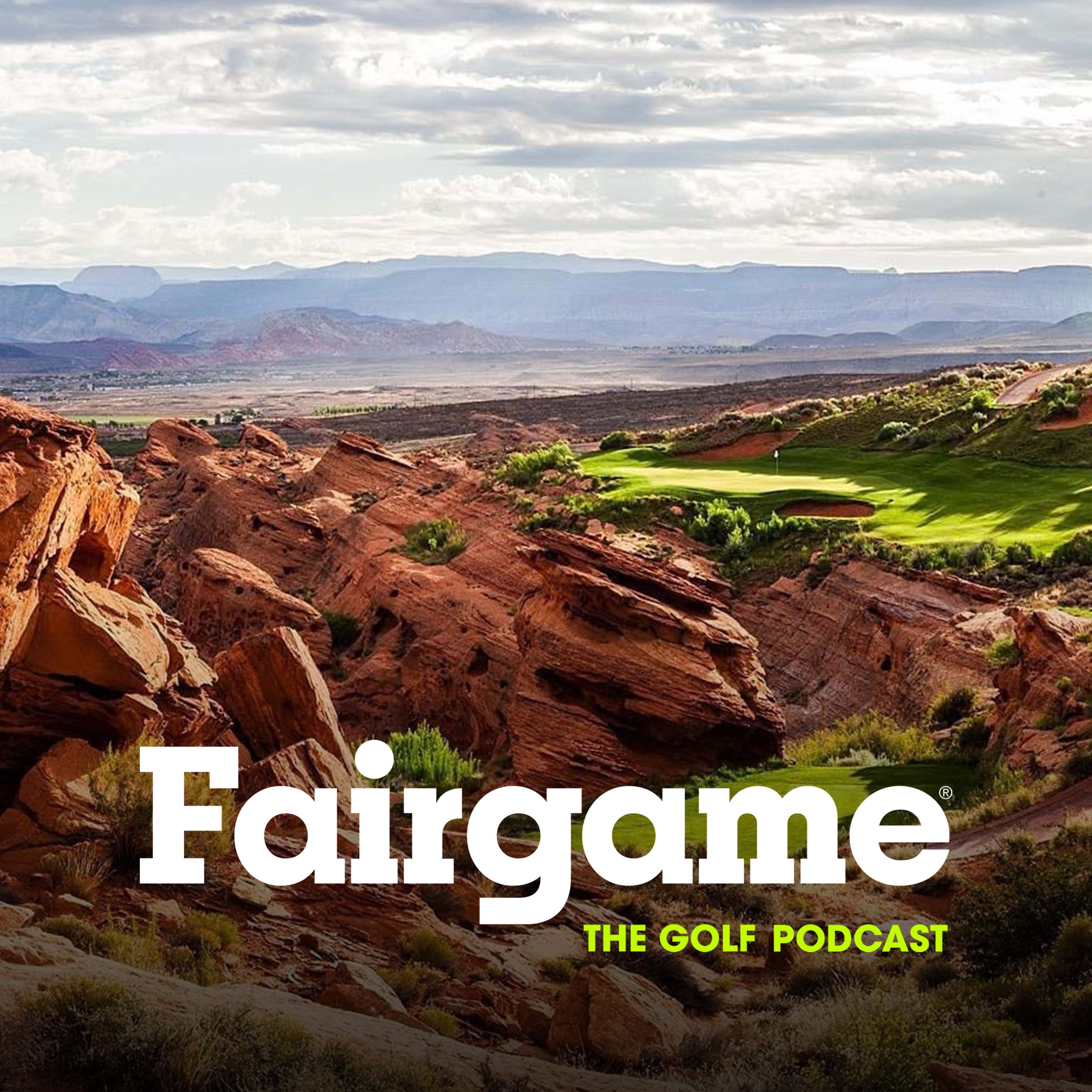 Fairgame: Connecting the Global Golf Community