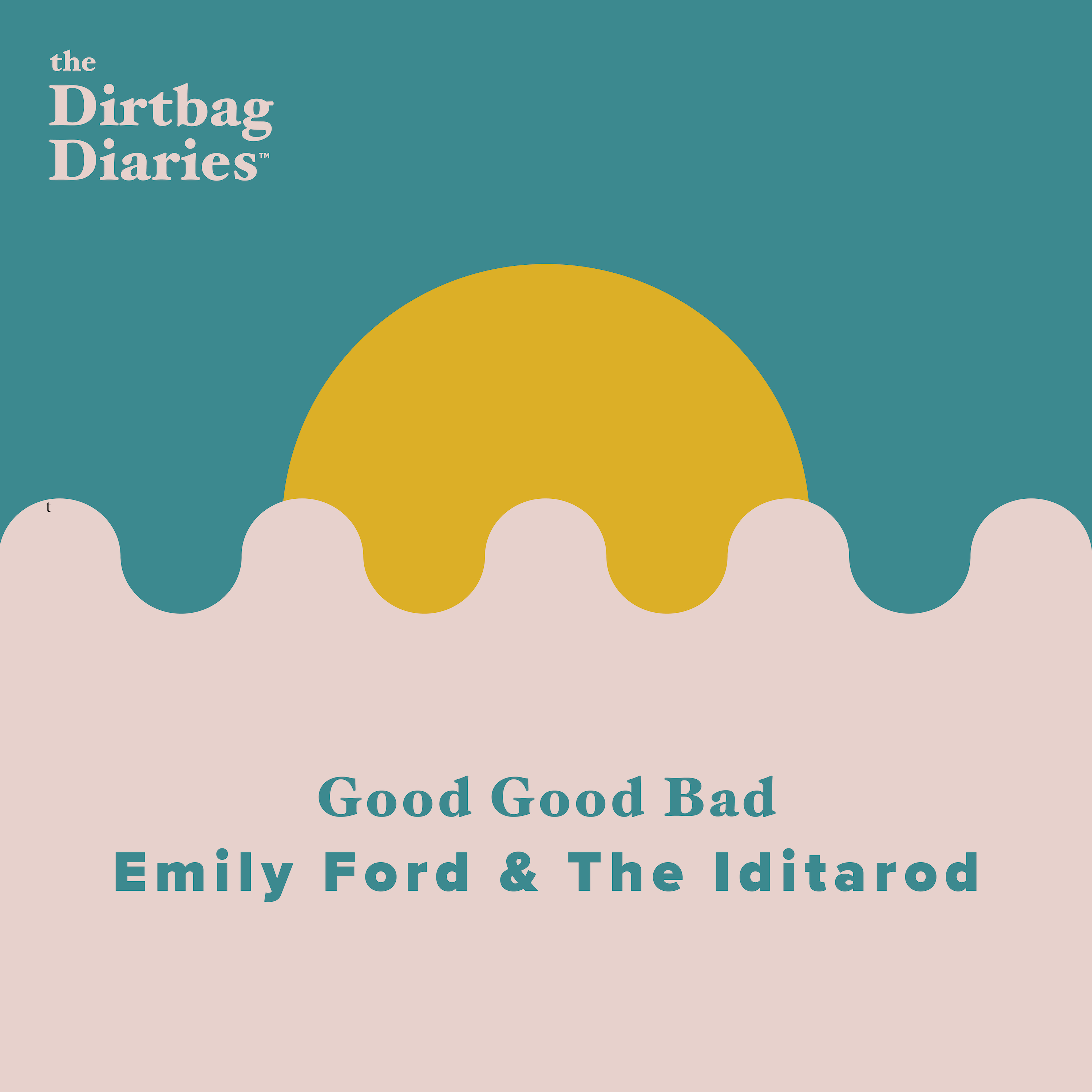 Good Good Bad: Emily Ford and the Iditarod