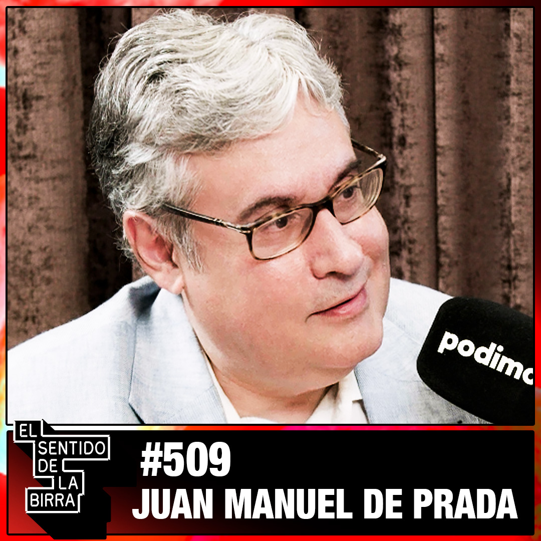 El Sentido de la Birra con Ricardo Moya