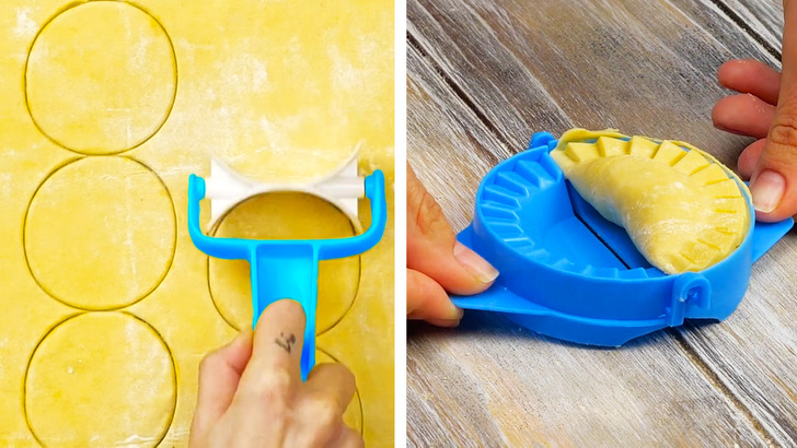 INCROYABLES ACCESSOIRES DE CUISINE DONT TU NE PENSAIS PAS AVOIR BESOIN episode artwork