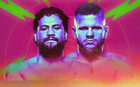 858: MMA PREVIEW: Tuivasa and Tybura fight for relevance, Loughnane back in the PFL.