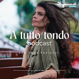 A Tutto Tondo cover art