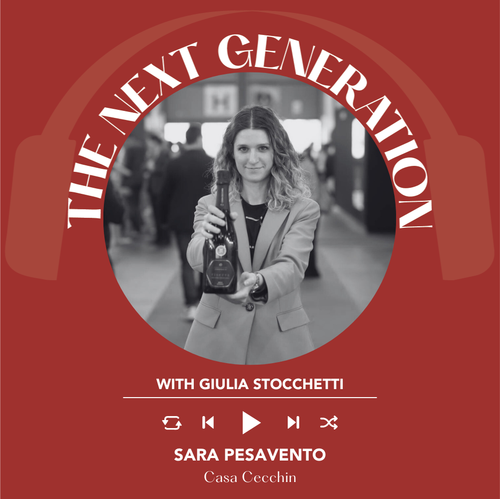 Italian Wine Podcast