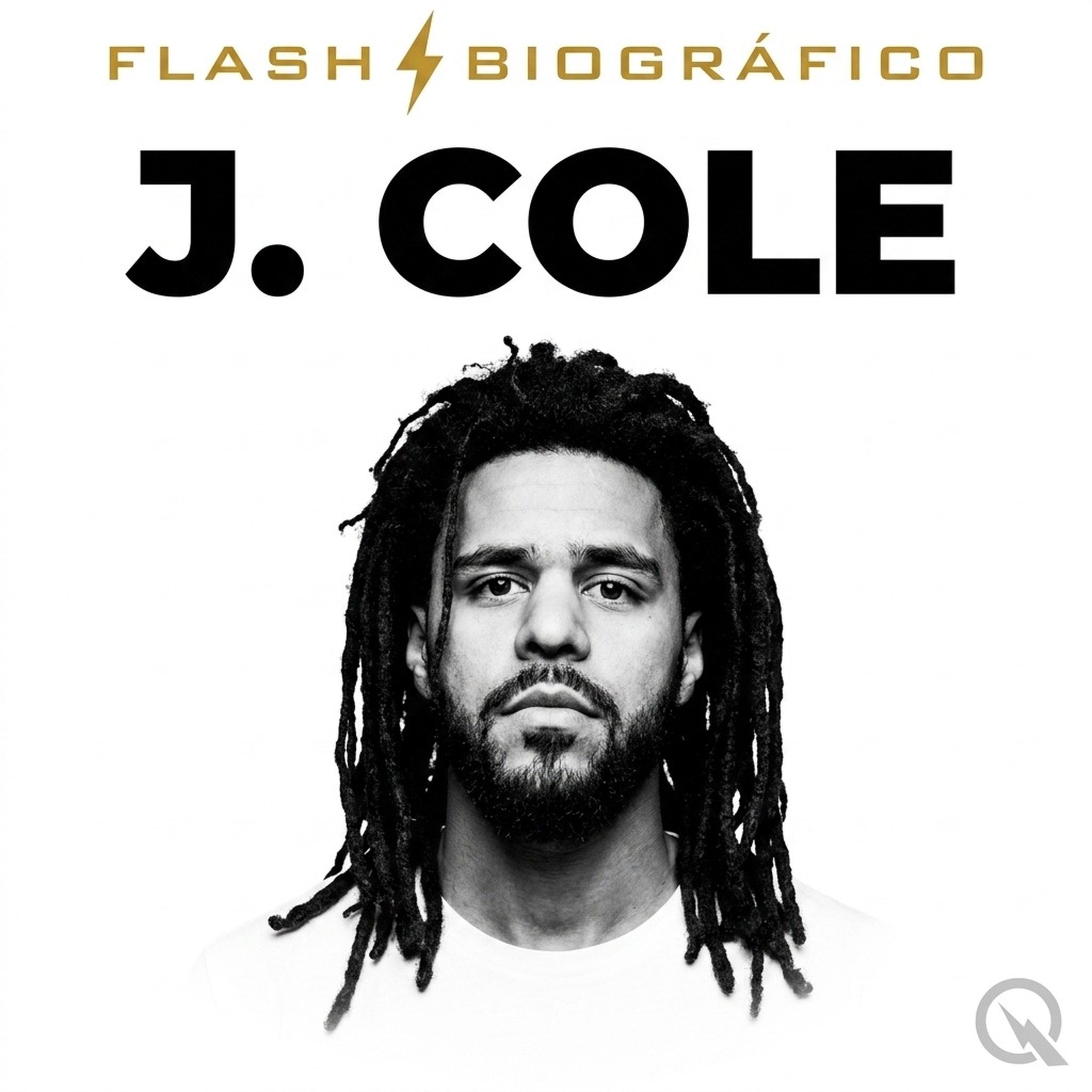 J. Cole - Flash Biográfico