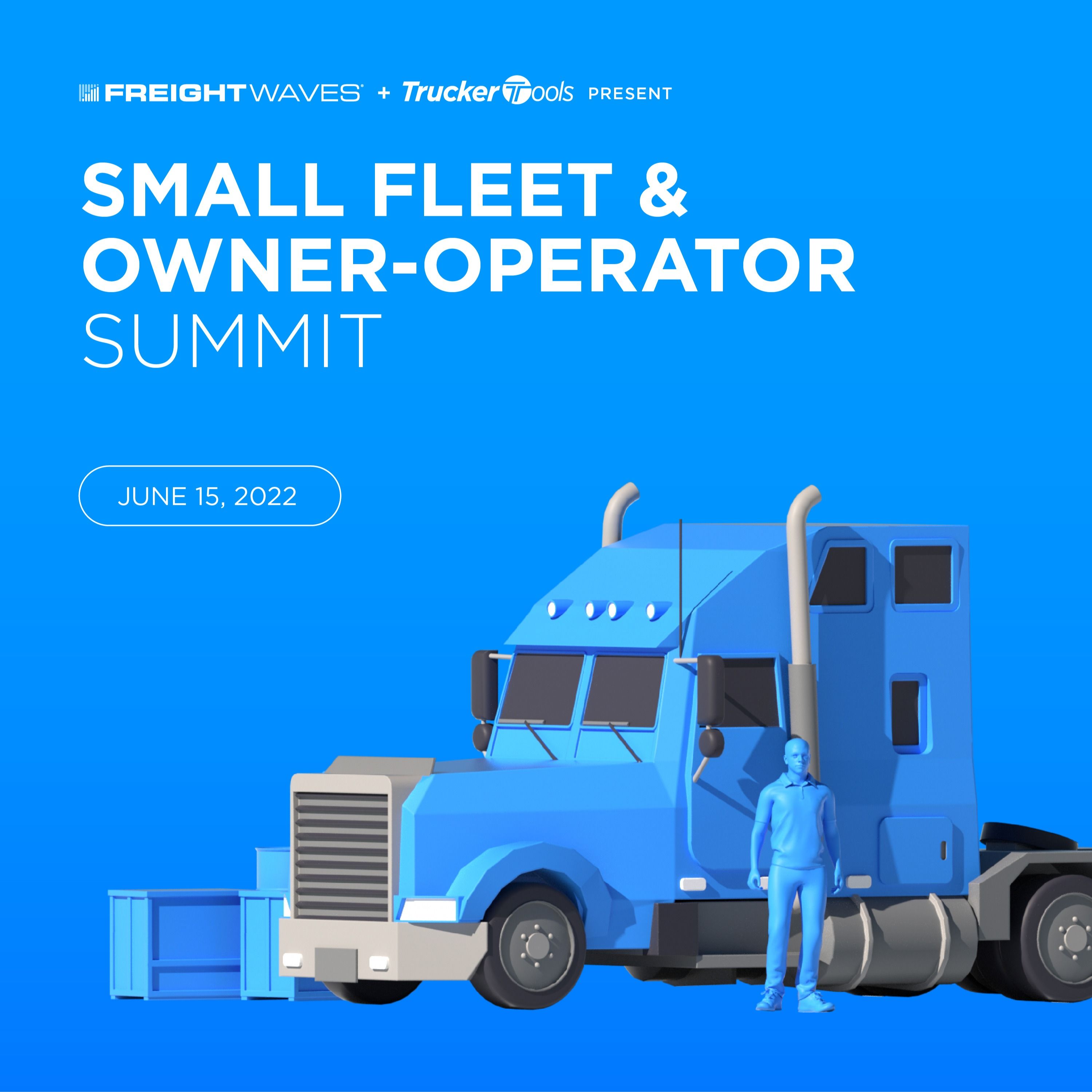 FreightWaves LIVE: An Events Podcast