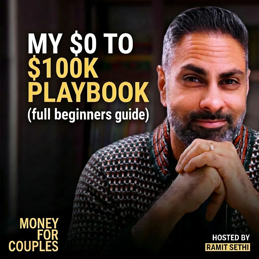 254. My $0 to $100k Playbook (full beginners guide) 254. My $0 to $100k Playbook (full beginners guide)
