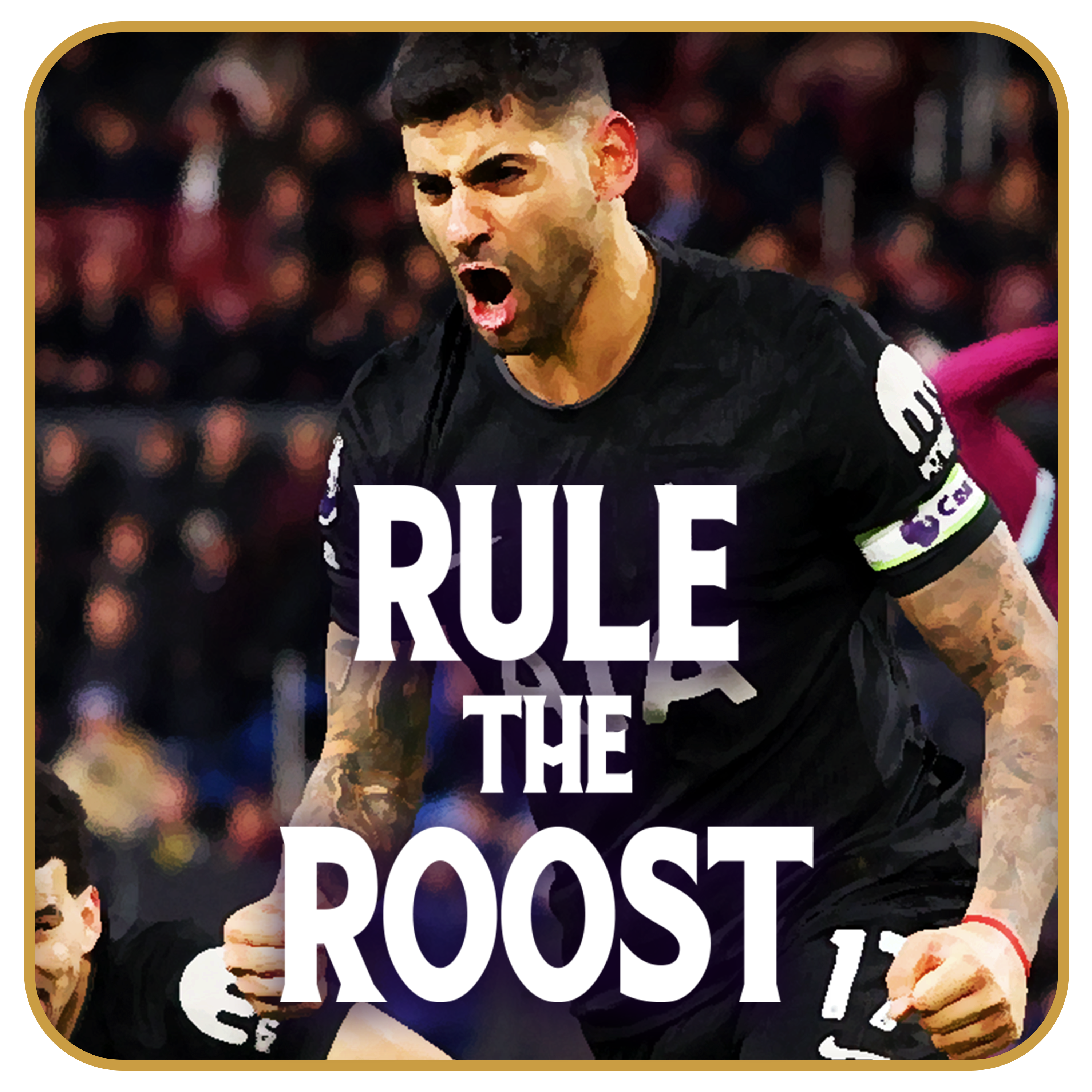 Rule The Roost - A Tottenham Hotspur Podcast