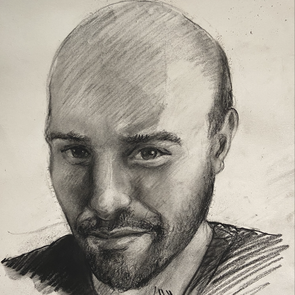 How Police Sketch Artists Read Your Mind