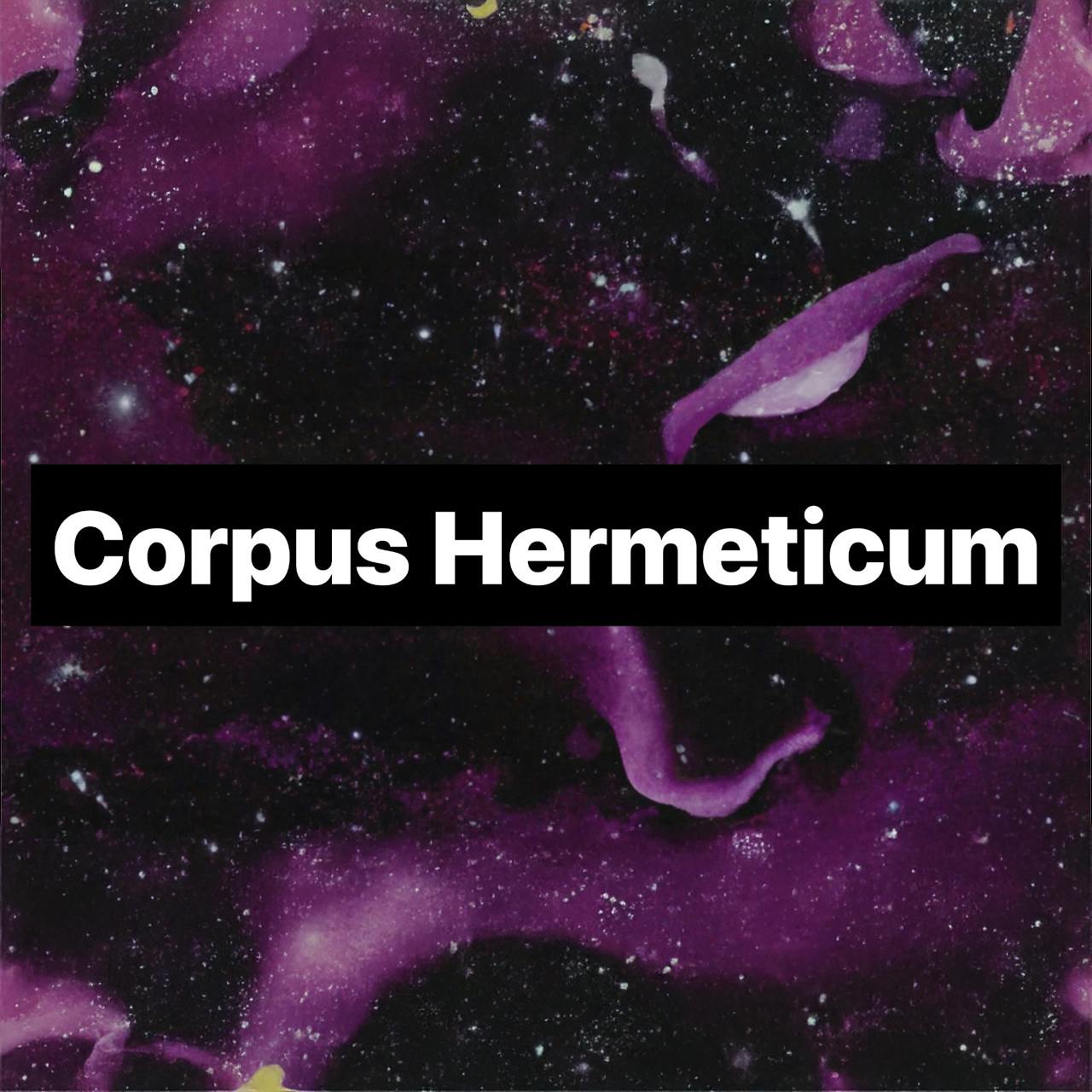 The Gnosis of Hermes Trismegistus The Gnosis of Hermes Trismegistus