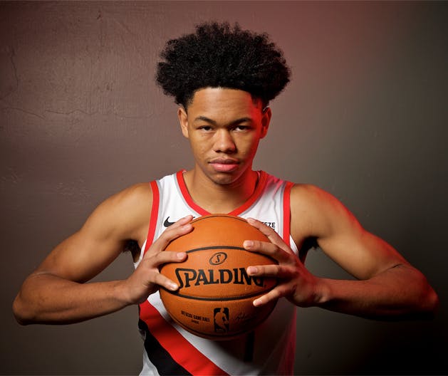 3-on-3 Blazers: Anfernee Simons hype continues to build