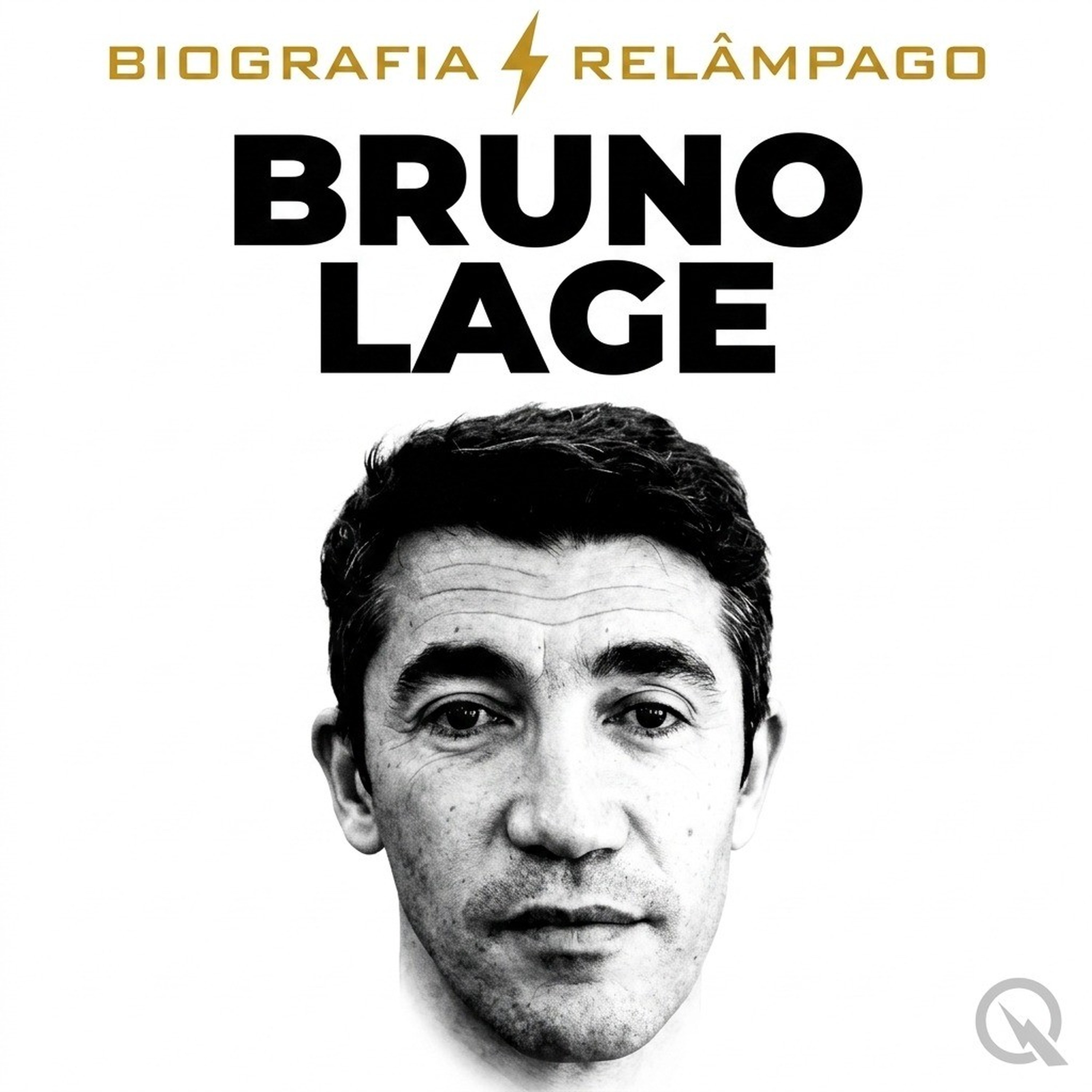 Bruno Lage - Biografia Relâmpago