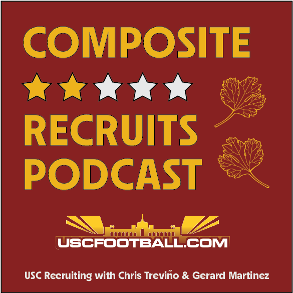Composite Two-Star Recruits: Huge USC visitor weekend for Michigan State, IMG comes to California, Lincoln Riley all-time USC era lineup Composite Two-Star Recruits: Huge USC visitor weekend for Michigan State, IMG comes to California, Lincoln Riley all-time USC era lineup