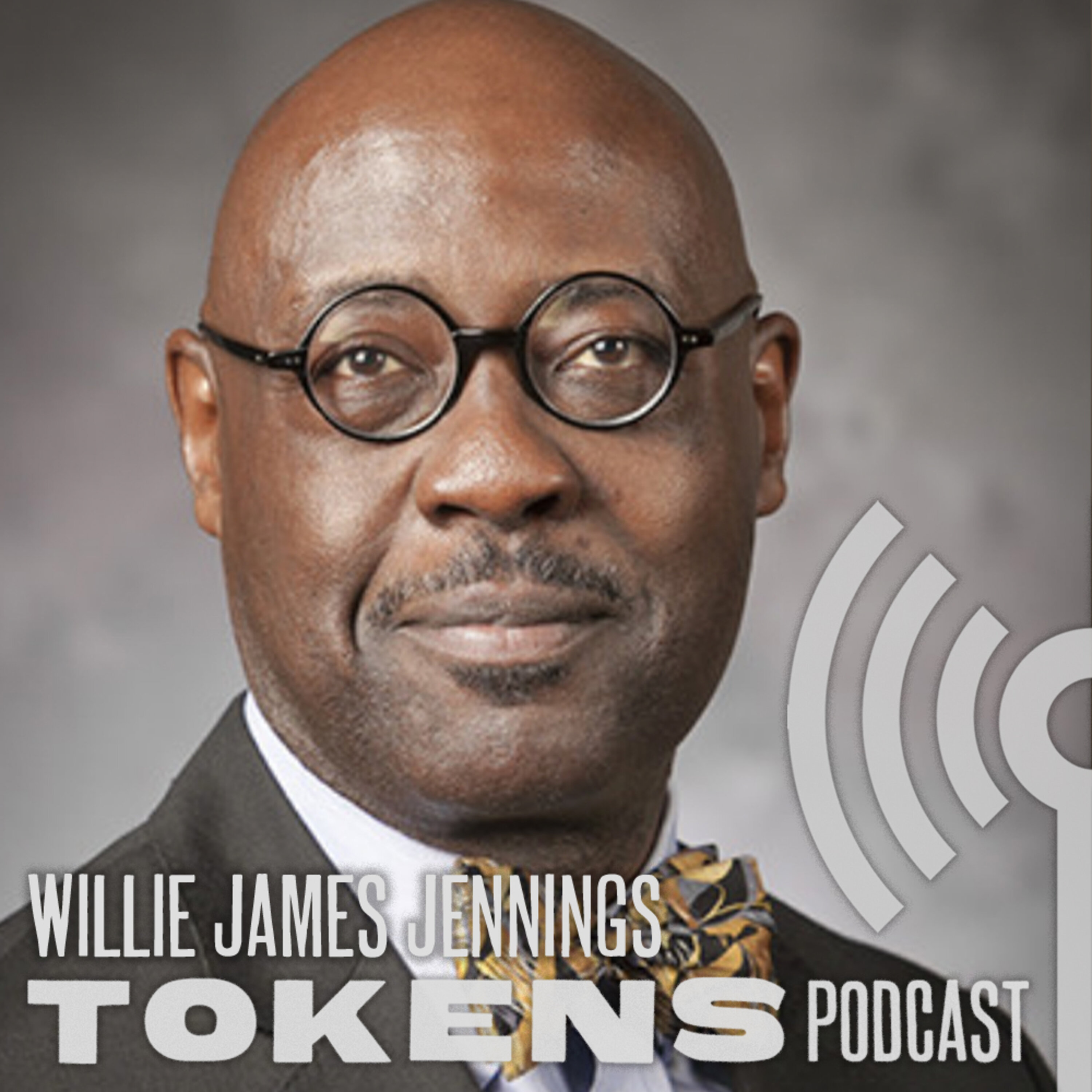 22: The Christian Imagination: Willie James Jennings