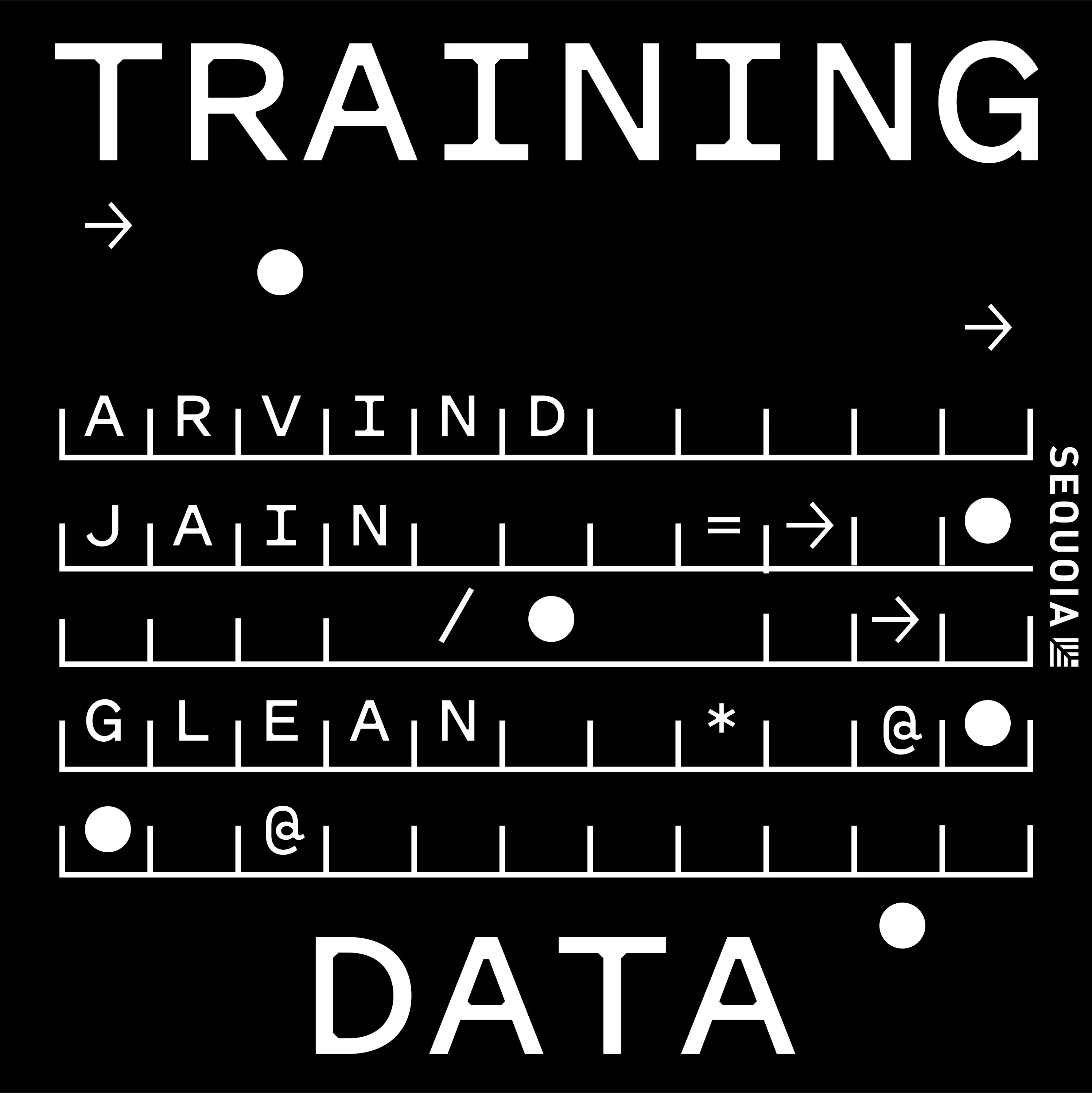 How Glean CEO Arvind Jain Solved the Enterprise Search Problem – and What It Means for AI at Work Episode cover