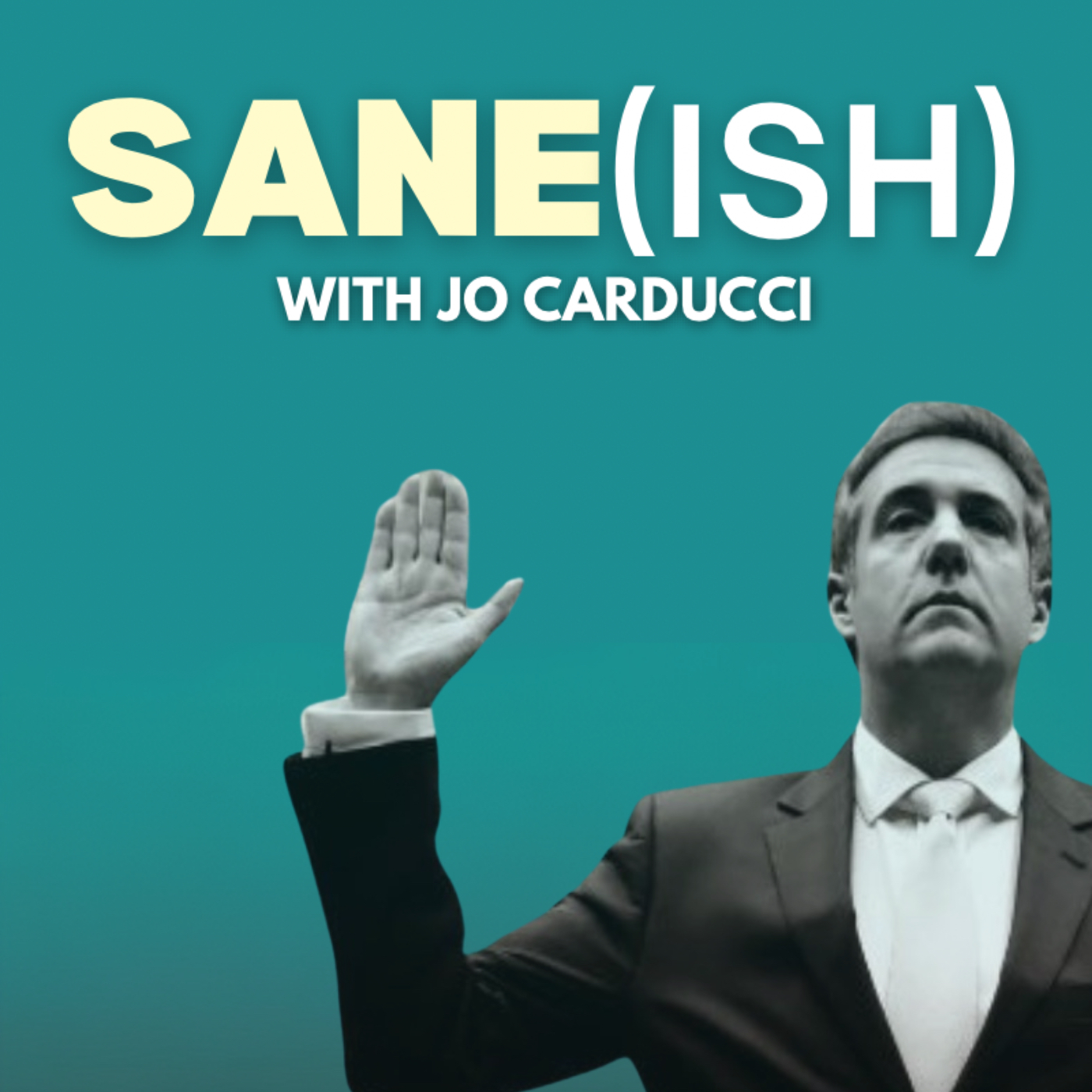 Wrecking Balls and Reality Checks with Michael Cohen