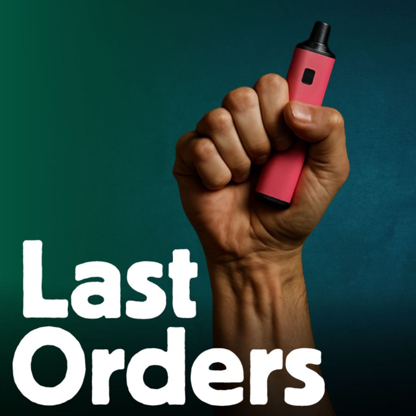 110: The insanity of the war on vapes