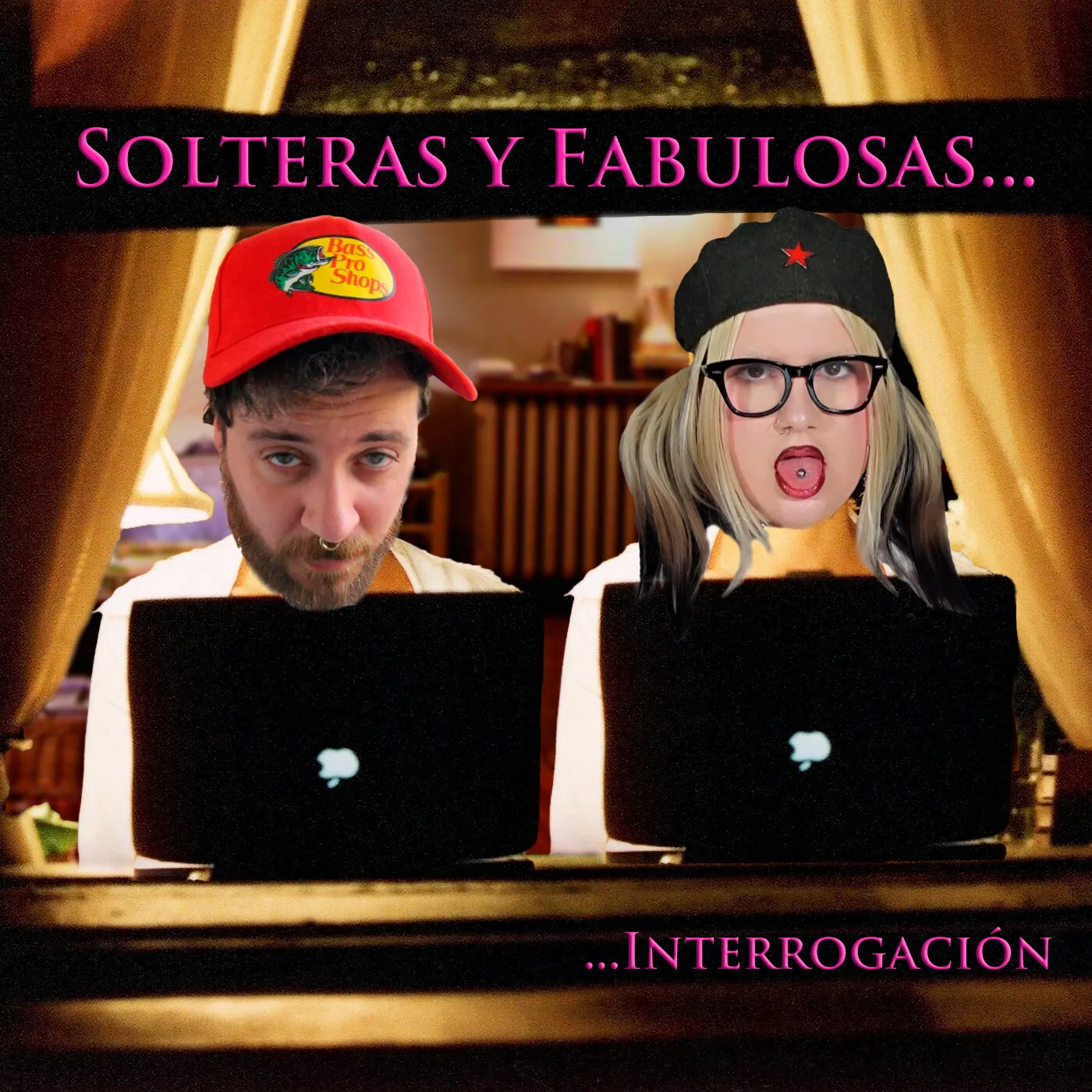 3x01 Donde hay humo... y 3x02 Políticamente erecto