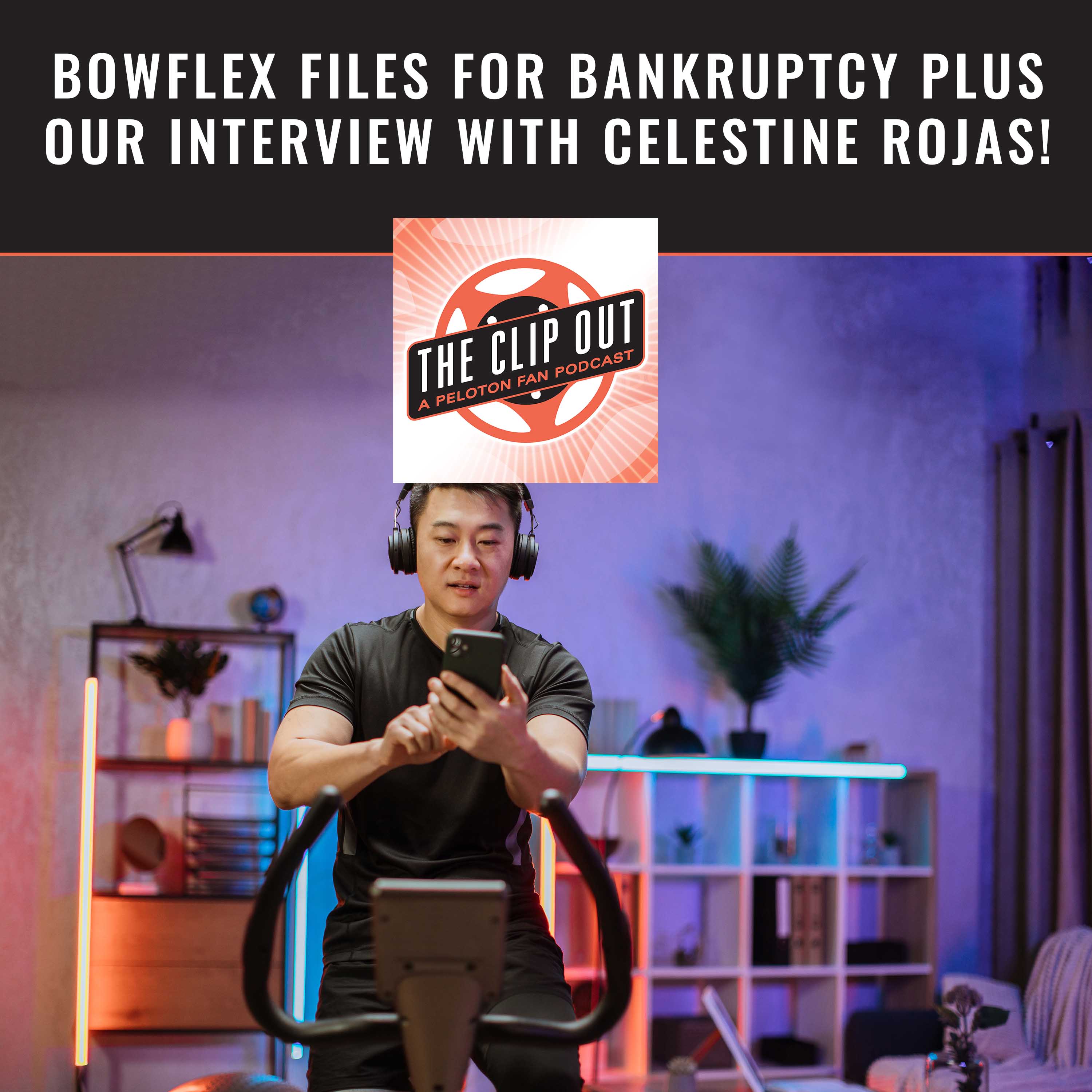 The Clip Out - Peloton Fitness News