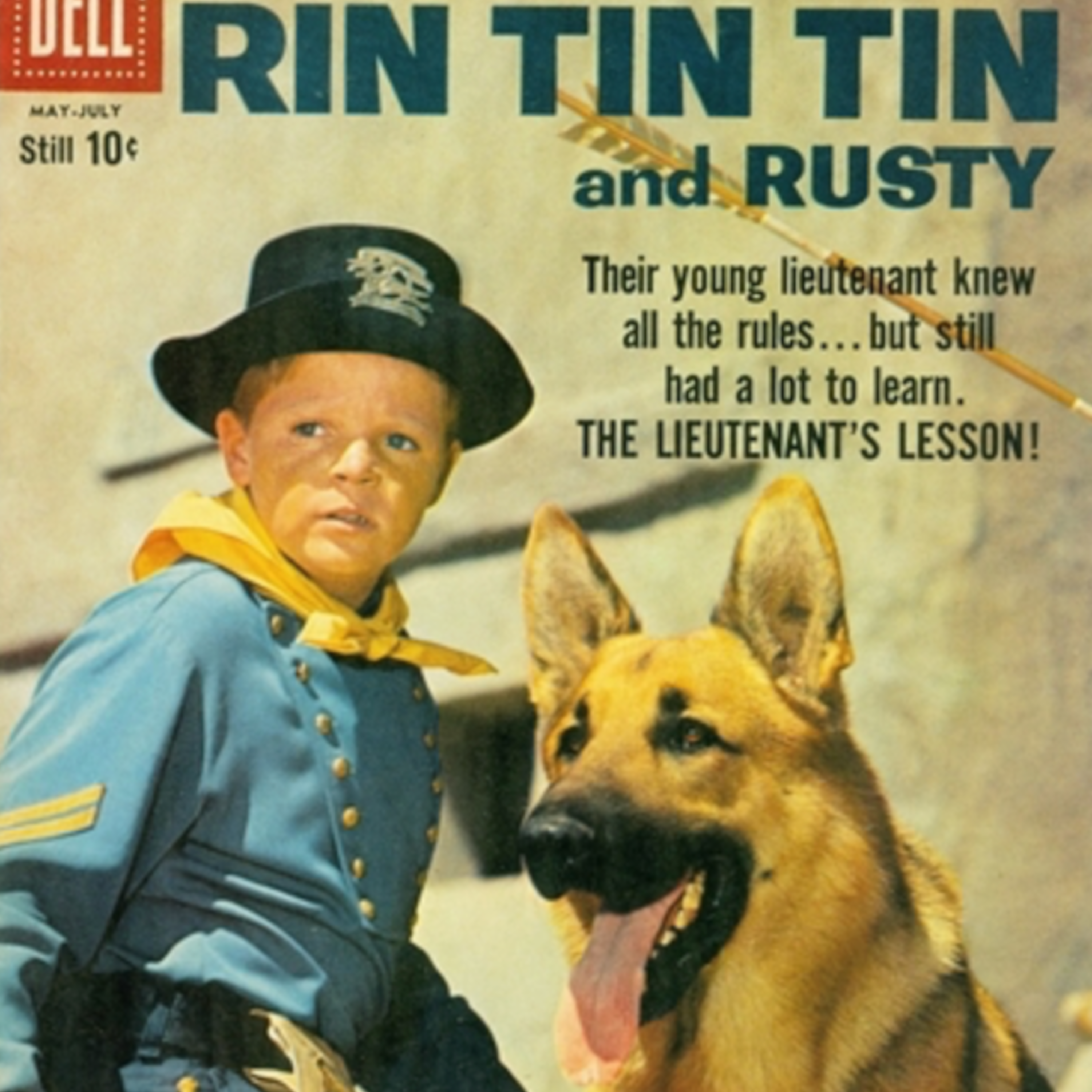 German Shepherds: The World's Most Trusted Dogs