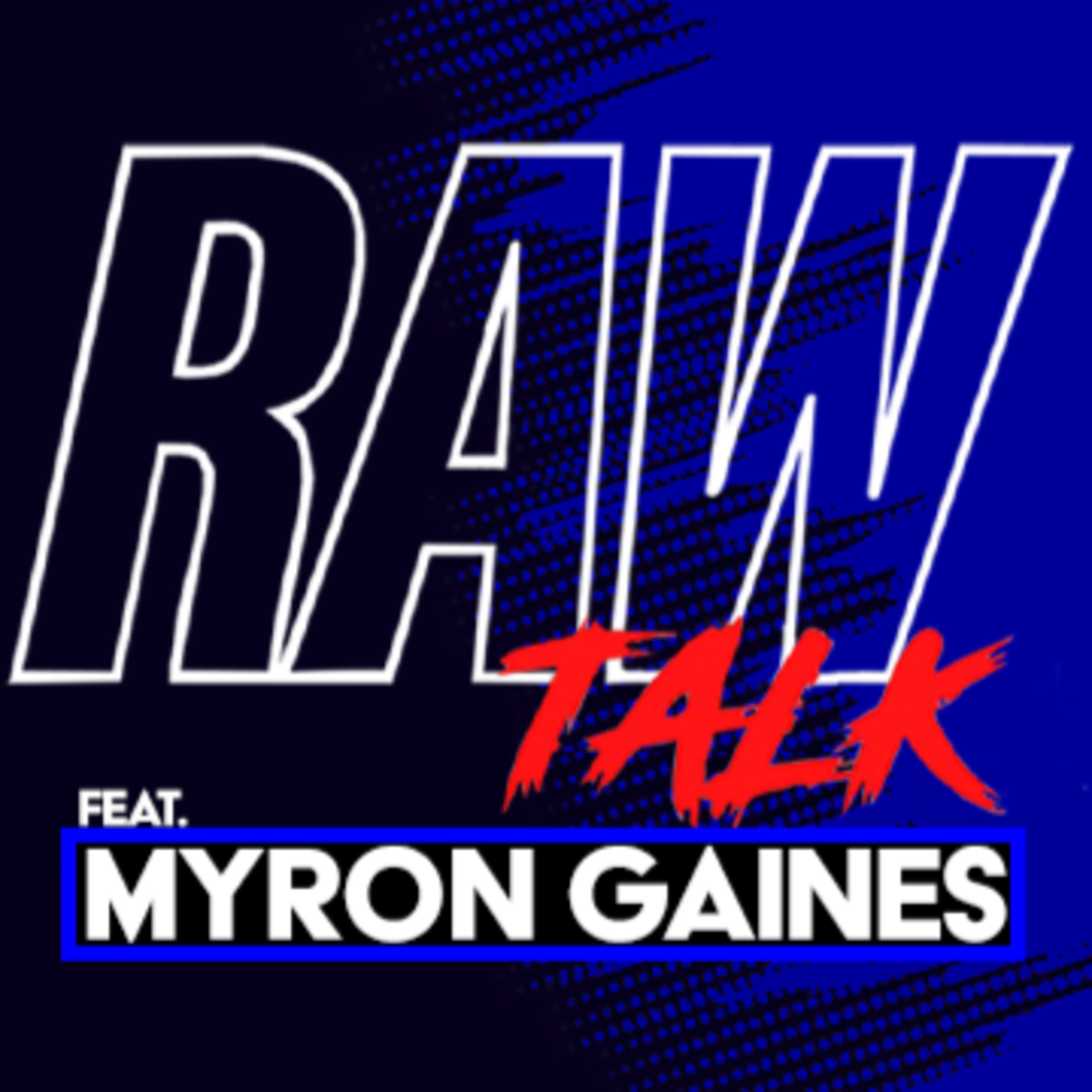Myron Gaines on the Greatest Threat to America