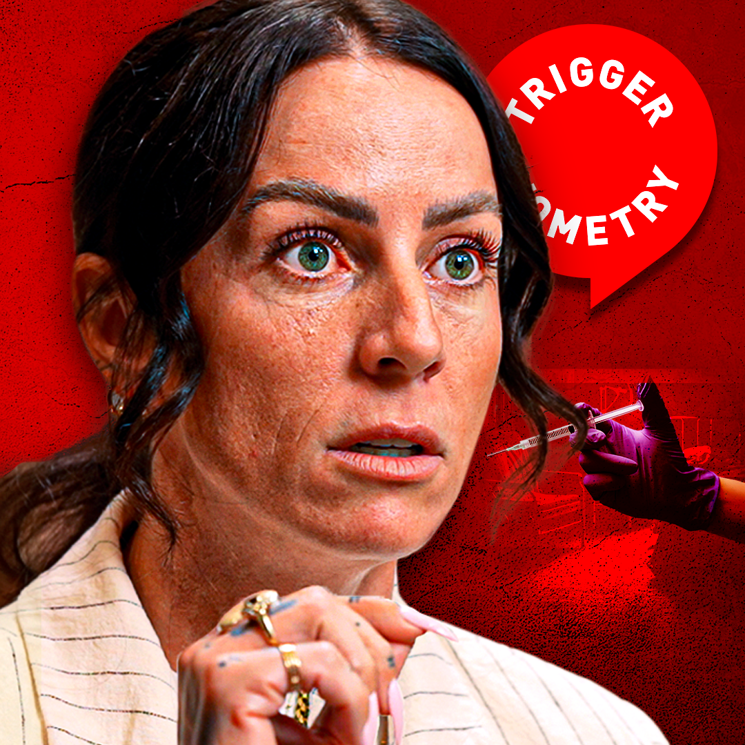 MAID: Why the Government Wants You to Kill Yourself - Kelsi Sheren