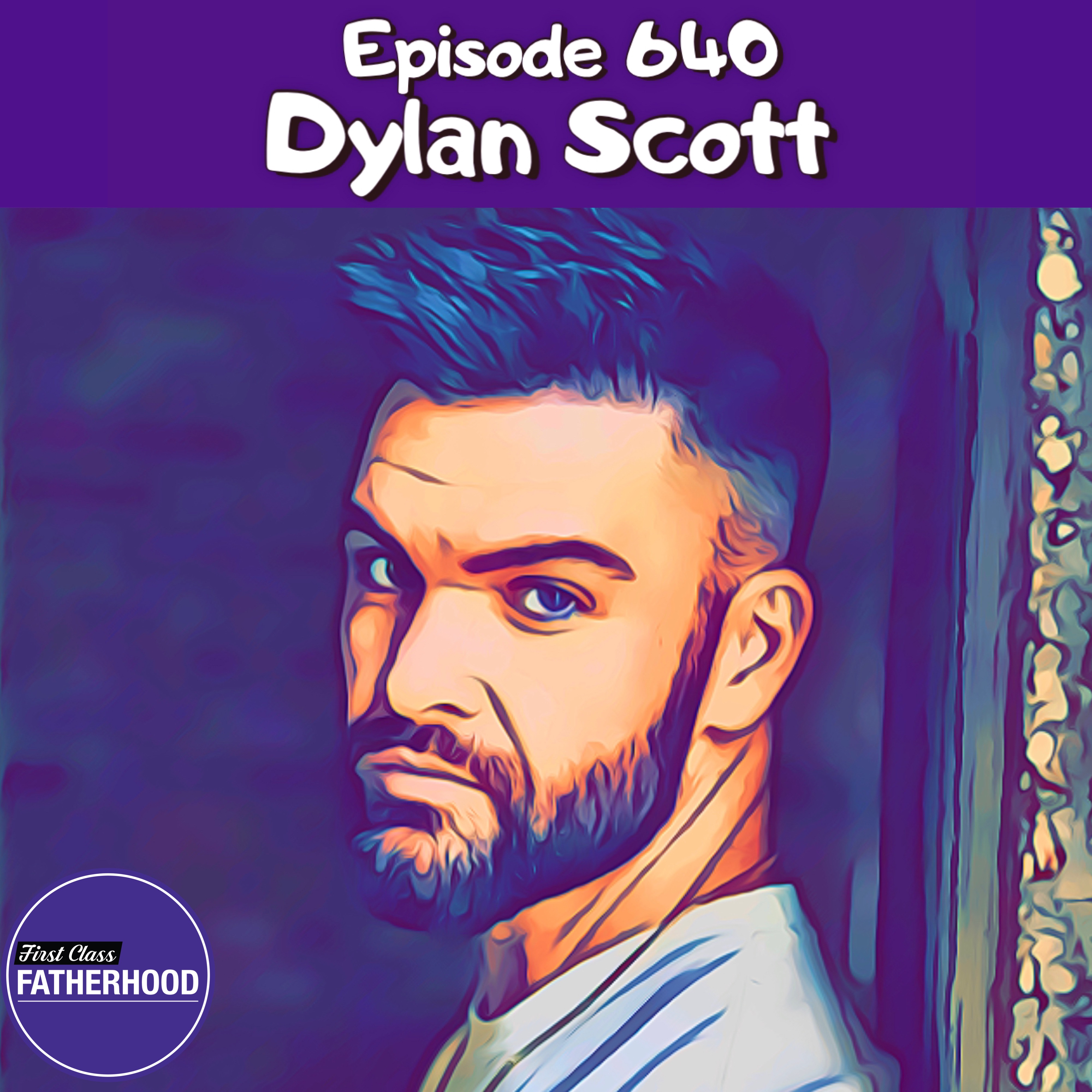 #640 Dylan Scott