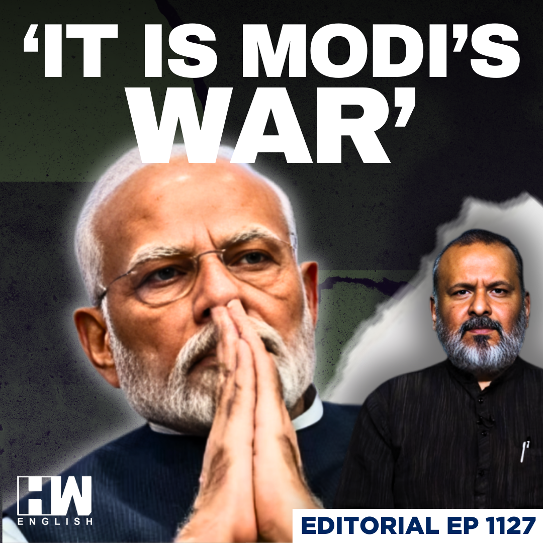 Editorial with Sujit Nair | ‘Indians Are Arrogant,’ Says Trump Aide Peter Navarro | Modi | India-US episode artwork