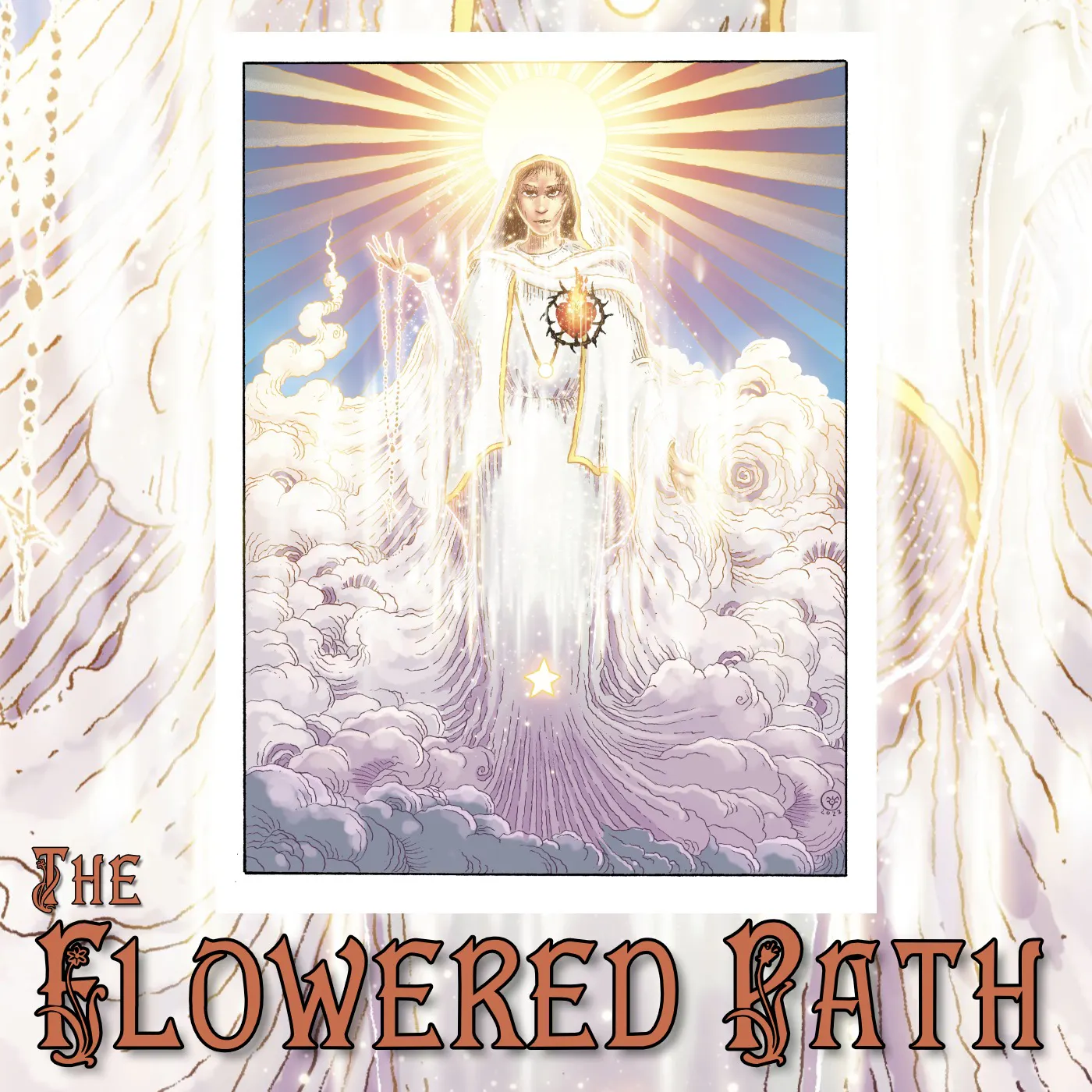 Bonus Episode 3: The Fatima Apparitions, part 2 episode artwork