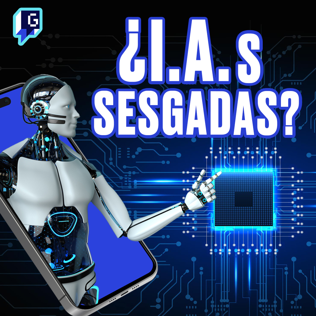 Le hicimos preguntas incómodas a Deepseek y ChatGPT episode artwork