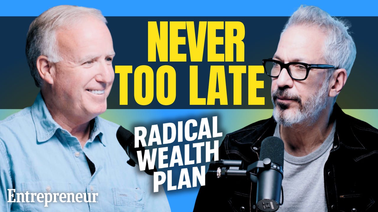 The Late Bloomer’s Guide to Building Wealth Through Real Estate The Late Bloomer’s Guide to Building Wealth Through Real Estate