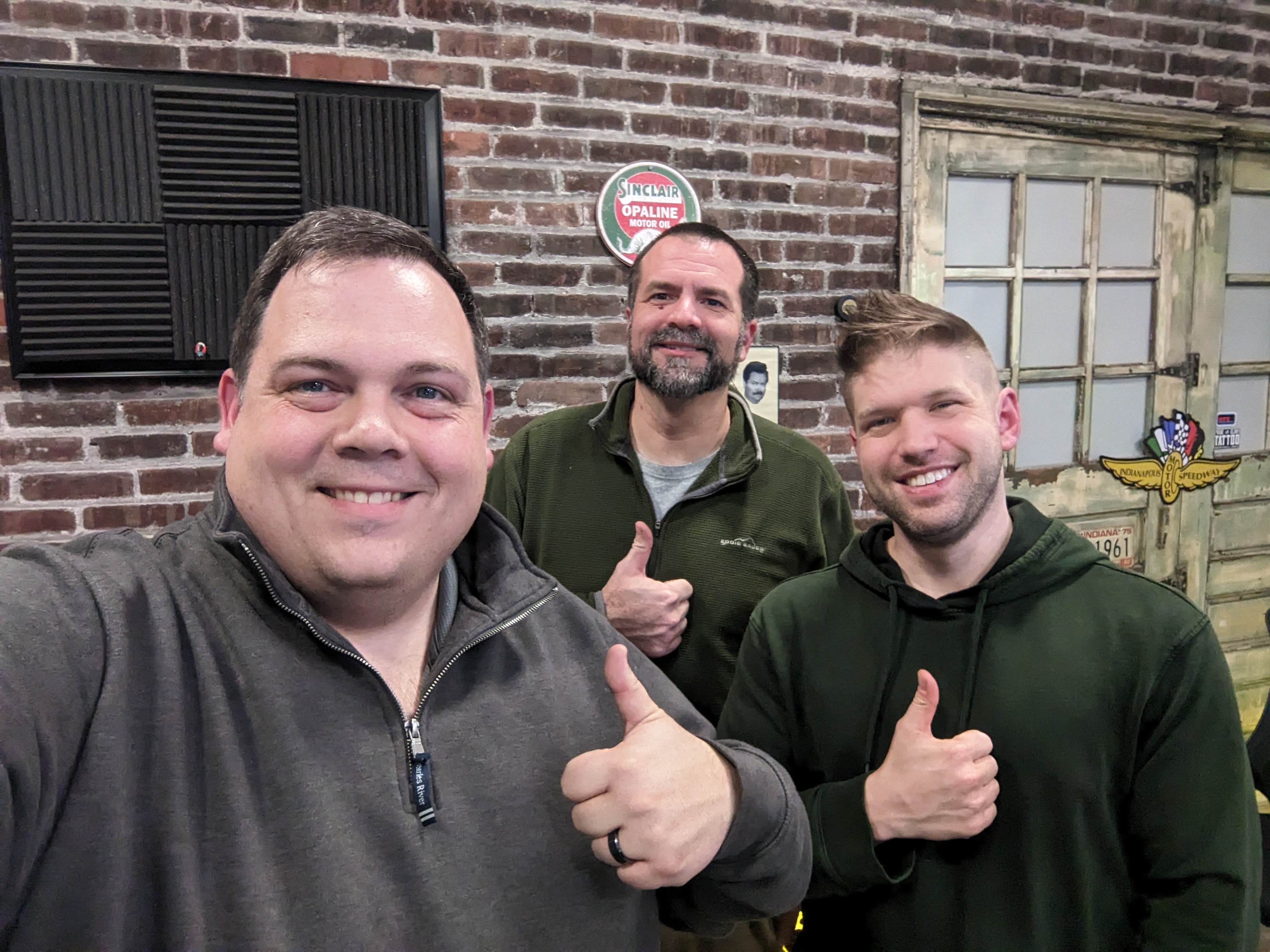 287: Bash Crider - Estate Planning for Millennials; Crypto; The Death of Local Breweries