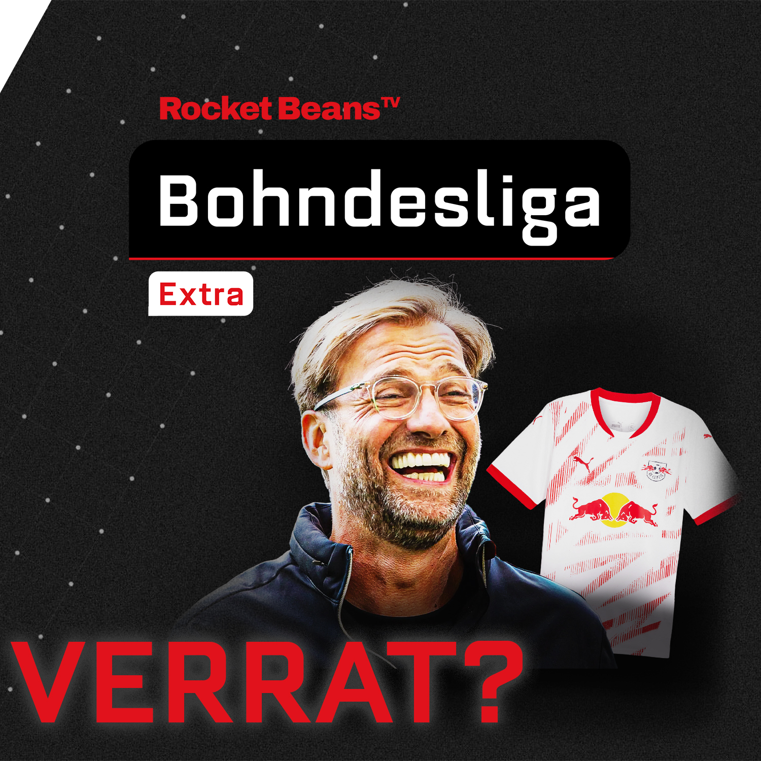 REACTION: Jürgen Klopp wechselt zu Red Bull | Saison 2024/25