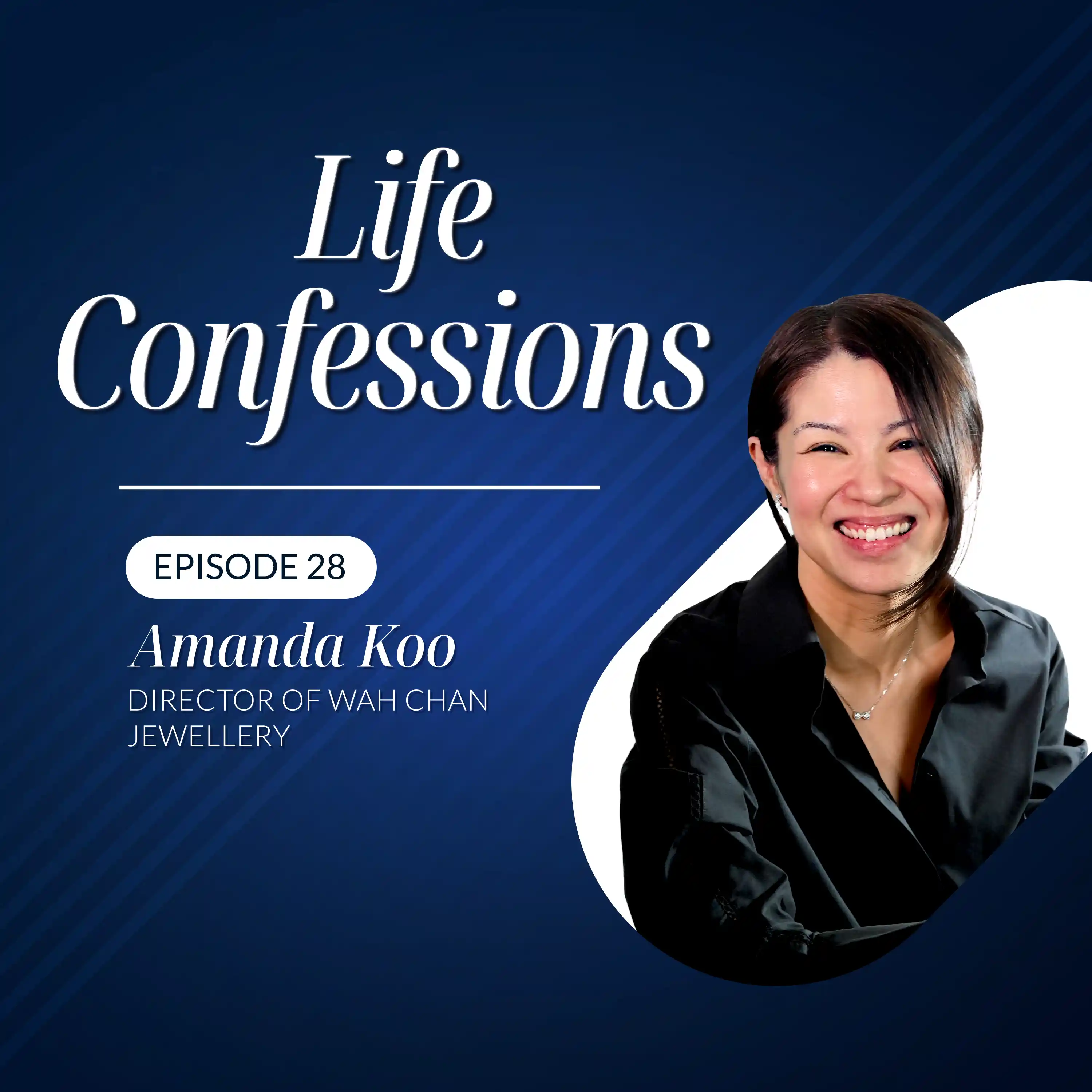 Wah Chan’s Legacy of Love Through Generations | Life Confessions S4E28